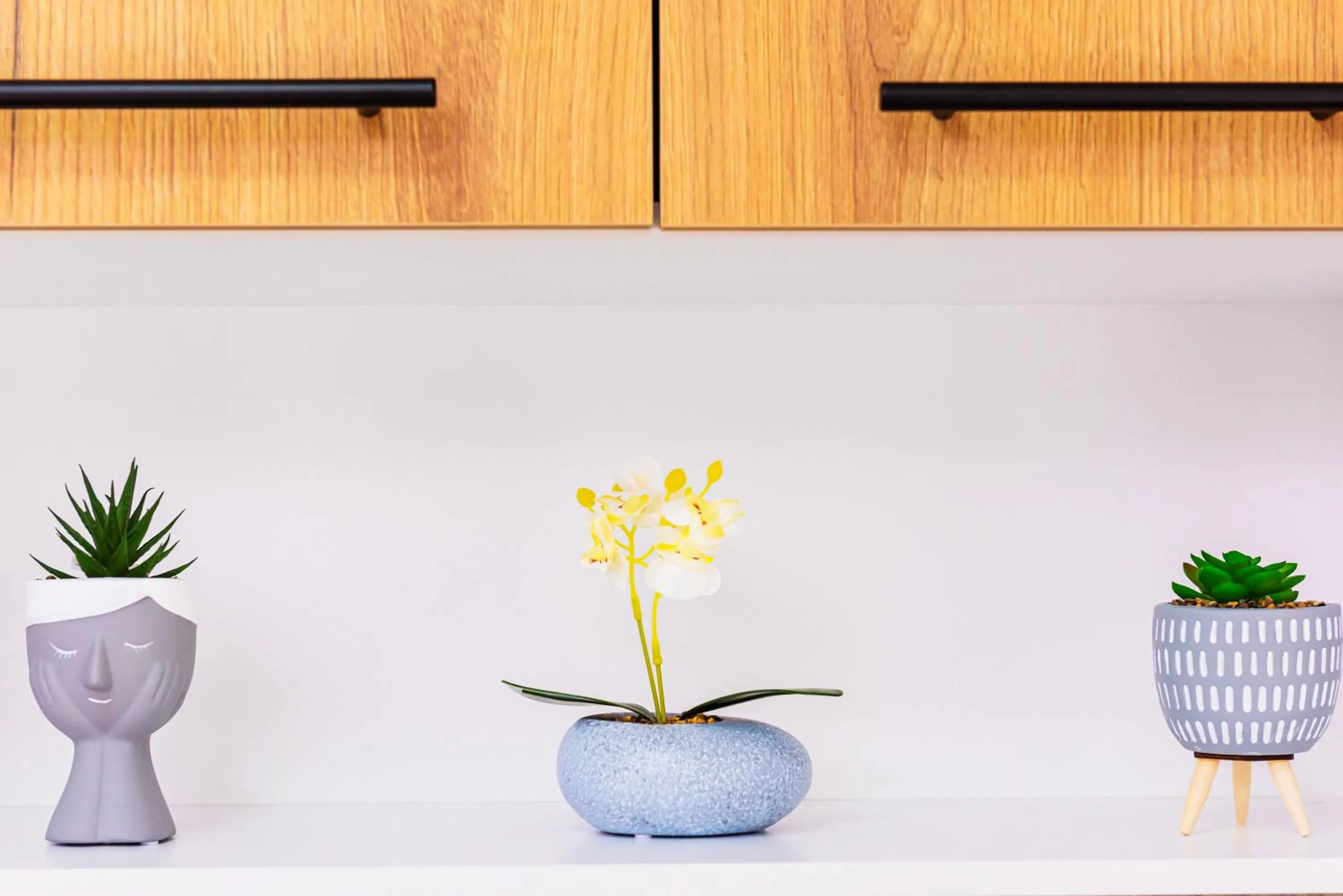 View (from property/room) in Green Life Beach Resort Apartment