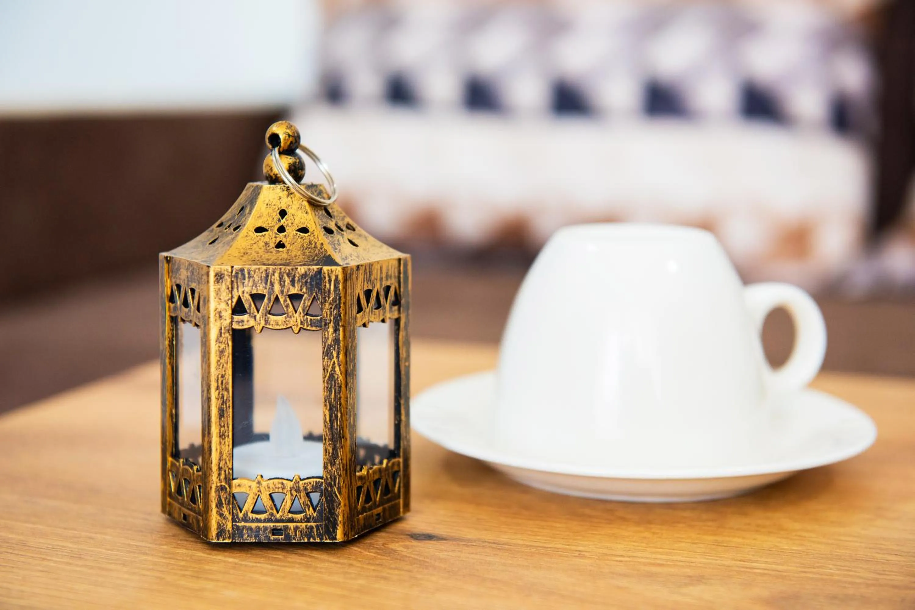 Coffee/tea facilities in Green Life Beach Resort Apartment