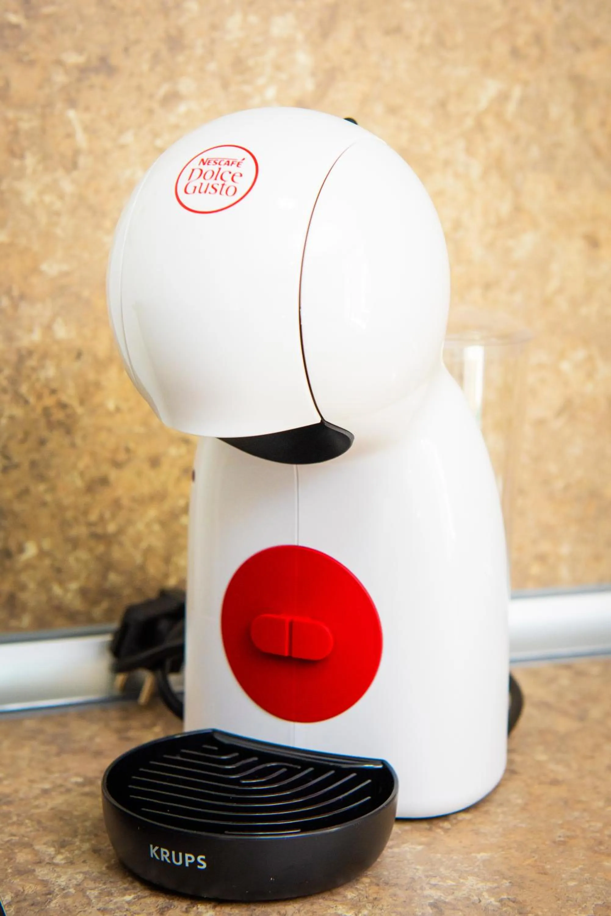 Coffee/tea facilities in Green Life Beach Resort Apartment