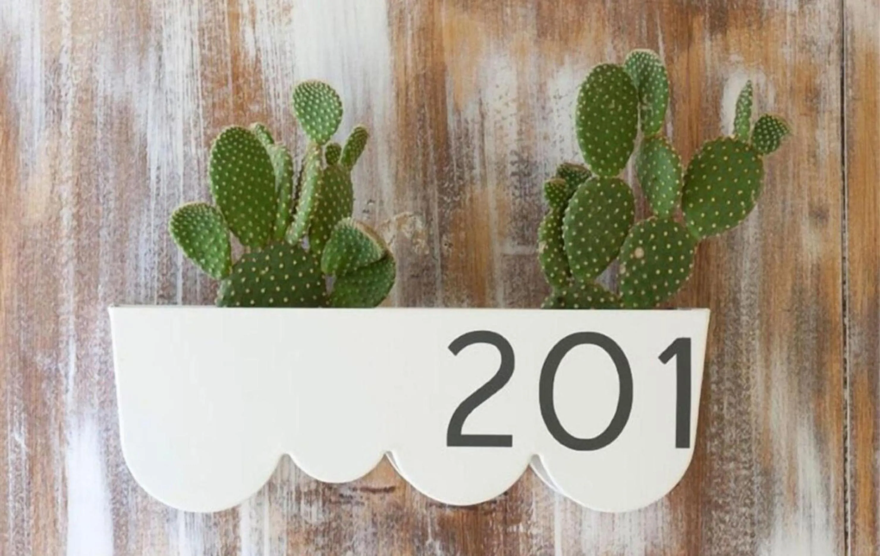 Decorative detail in Smart City Suites Hotel Bodrum