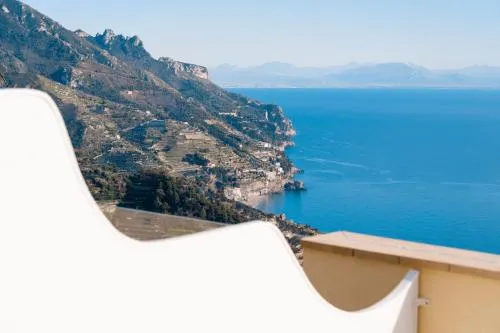 Sea View Ravello