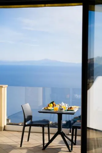 Sea View Ravello