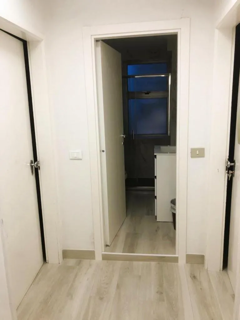 Photo of the whole room in Hotel Amalfi & Dépendance