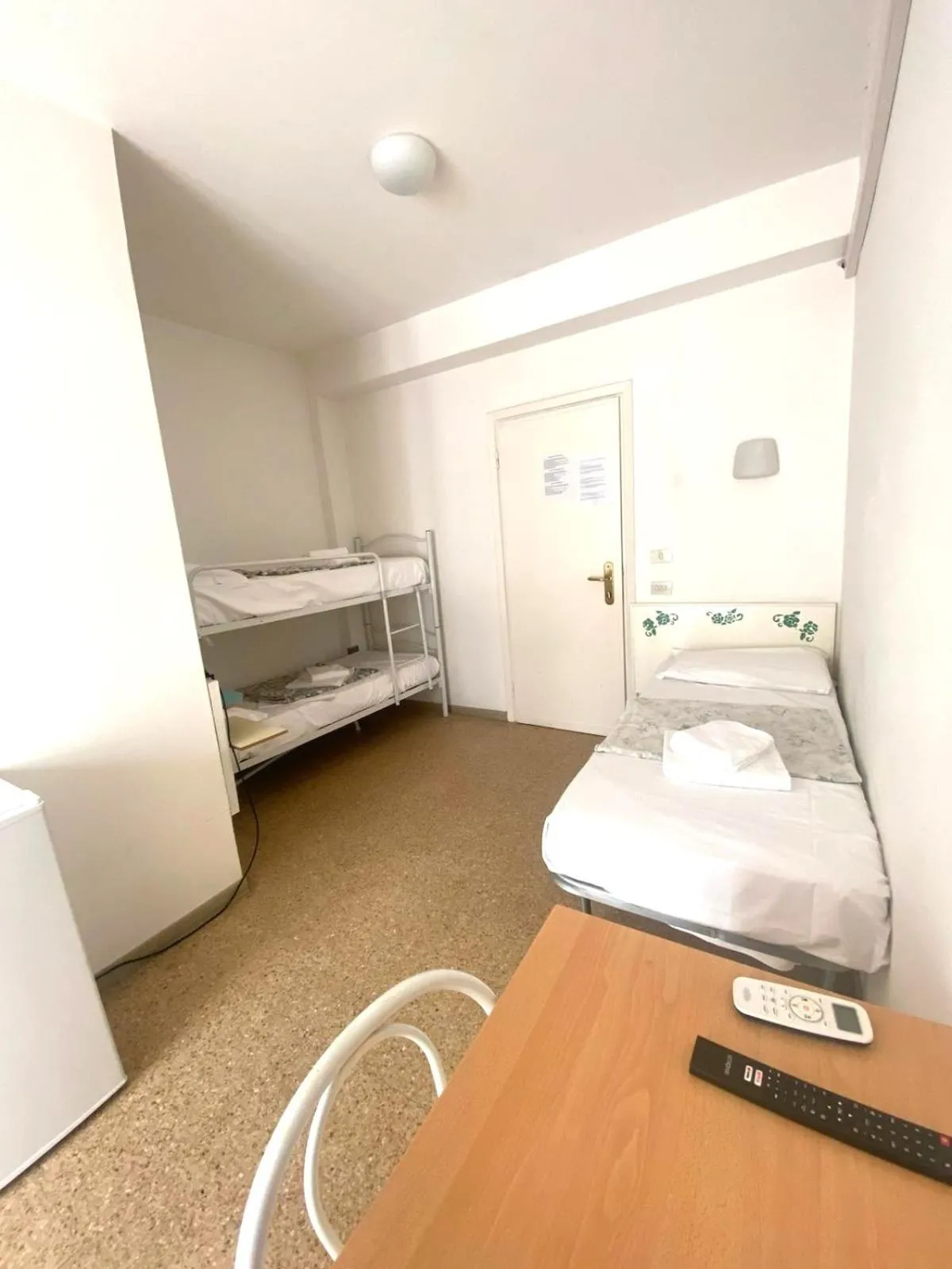 Photo of the whole room, Bed in Hotel Amalfi & Dépendance