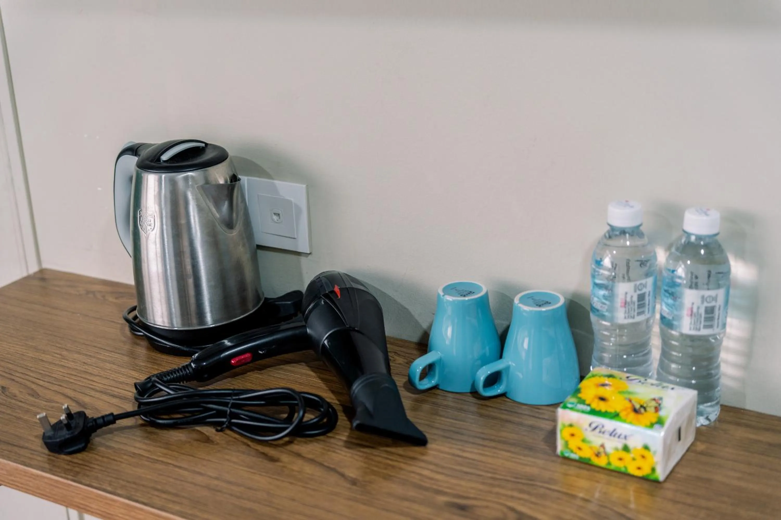 3C HOTEL Setia Walk Puchong