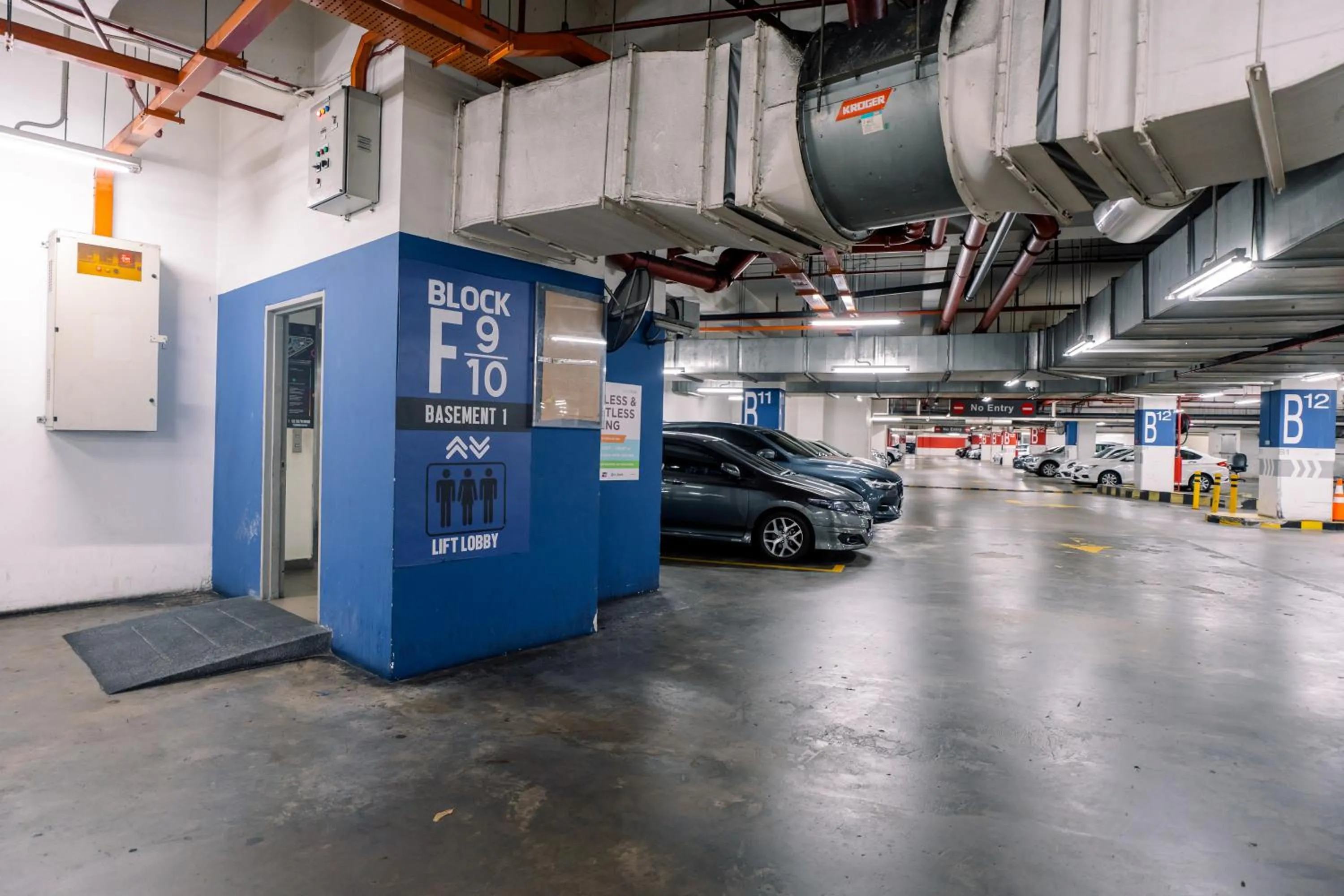 3C HOTEL Setia Walk Puchong