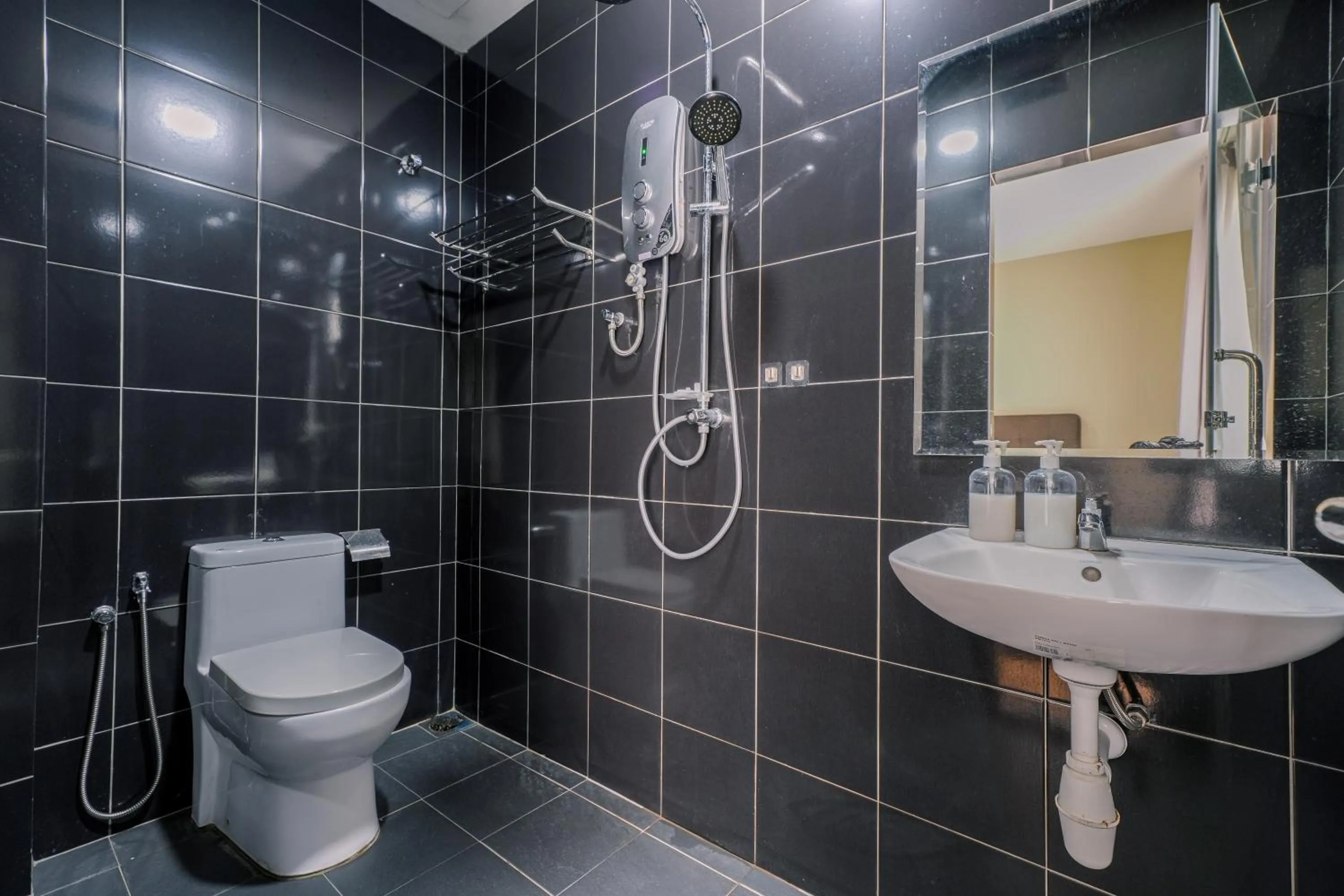 3C HOTEL Setia Walk Puchong