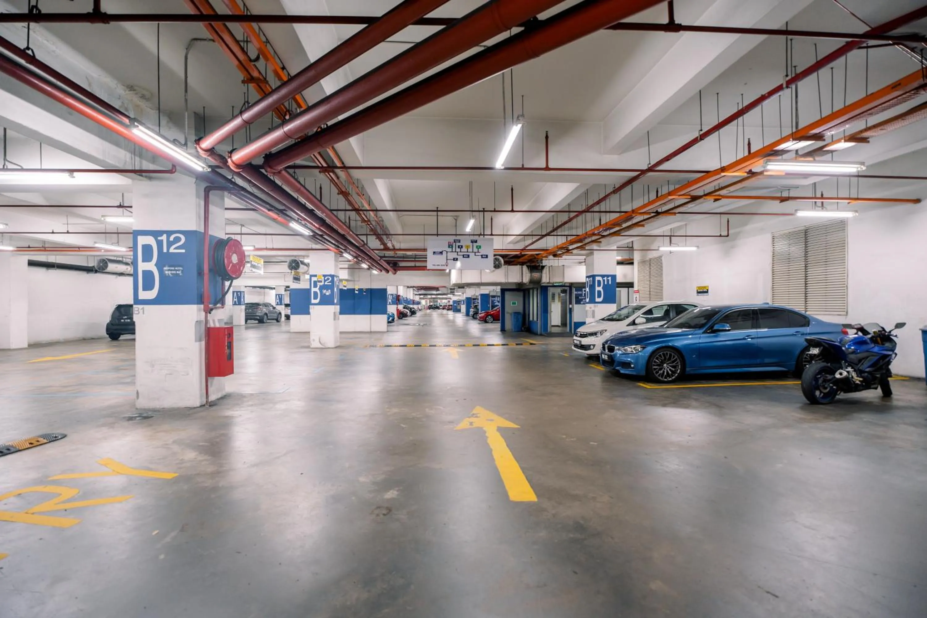 3C HOTEL Setia Walk Puchong