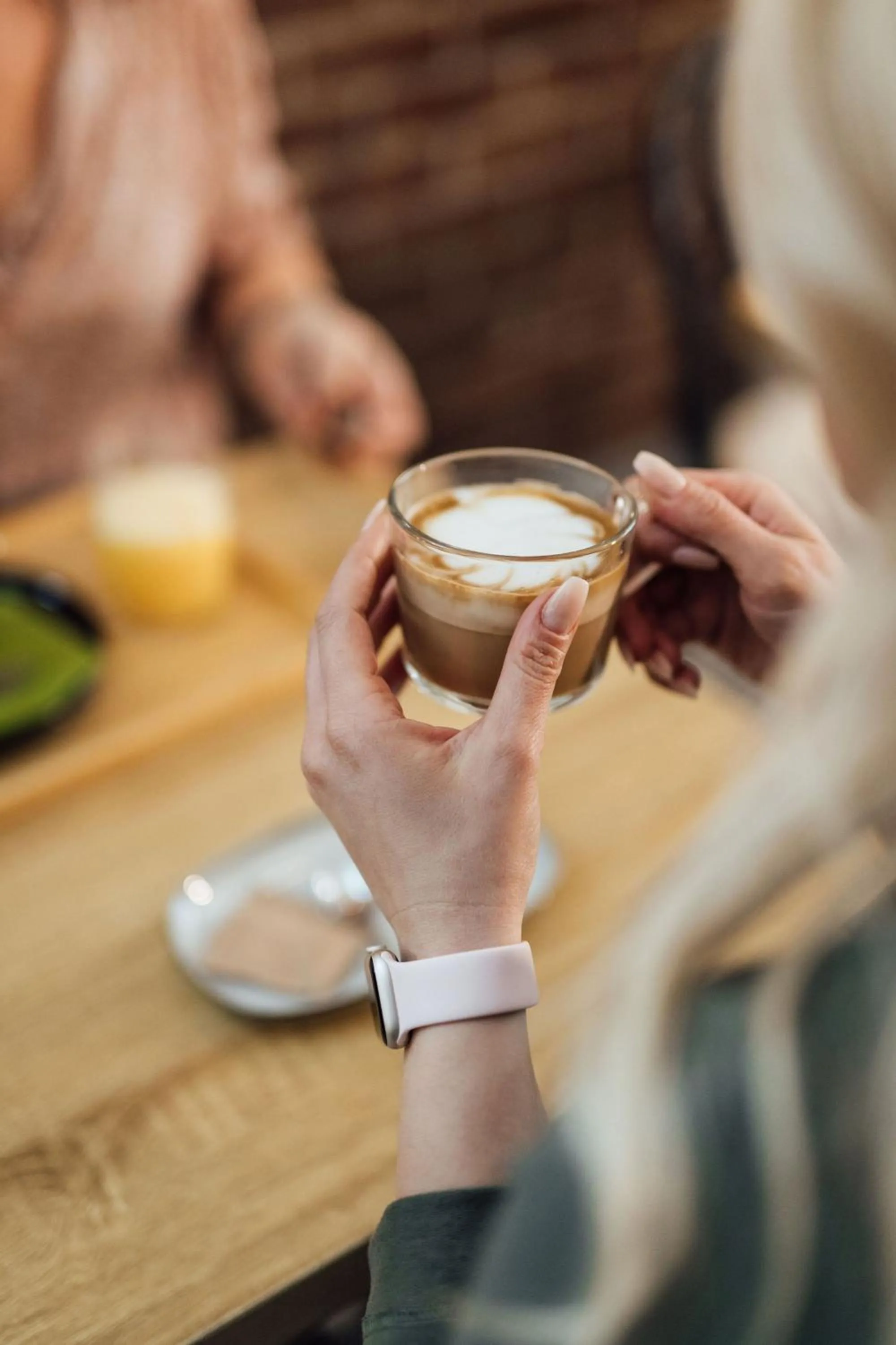 Restaurant/places to eat in Nana Macs