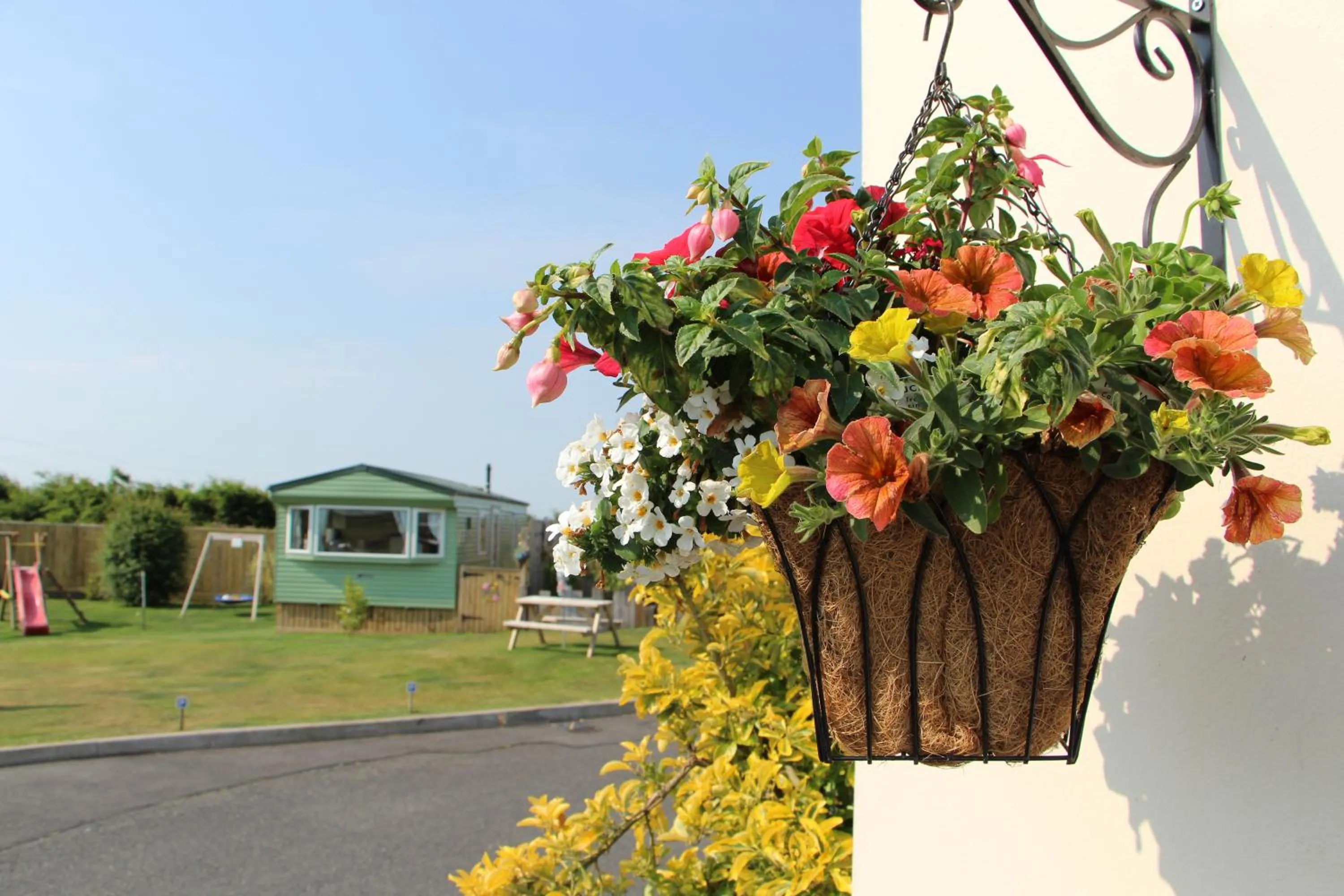 Melorne Farm Guest House