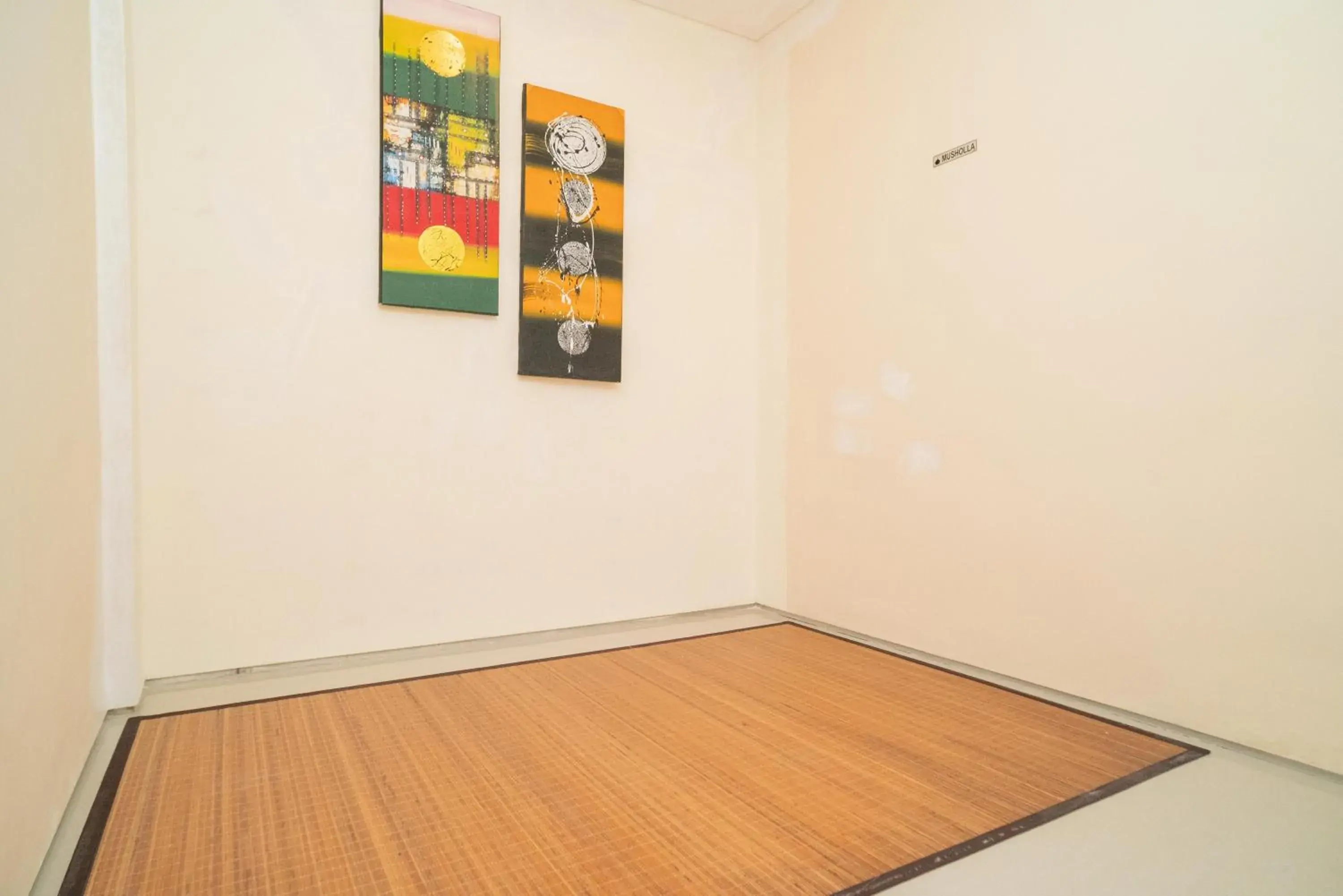 Property building in RedDoorz near ITDC Nusa Dua Property building in RedDoorz near ITDC Nusa Dua