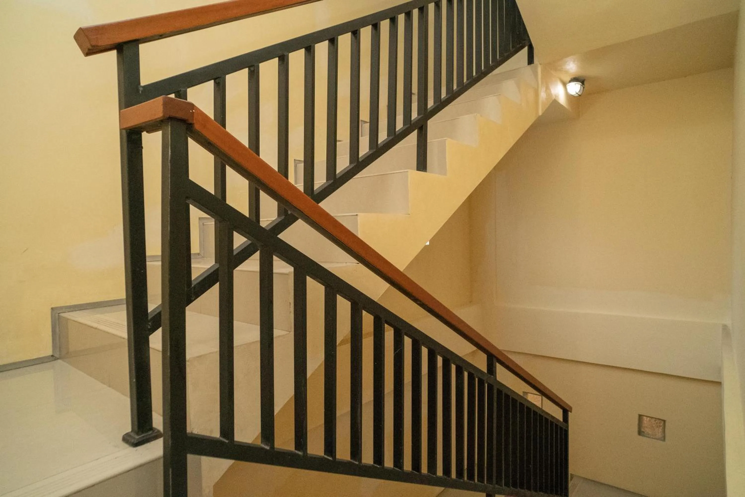 Property building in RedDoorz near ITDC Nusa Dua