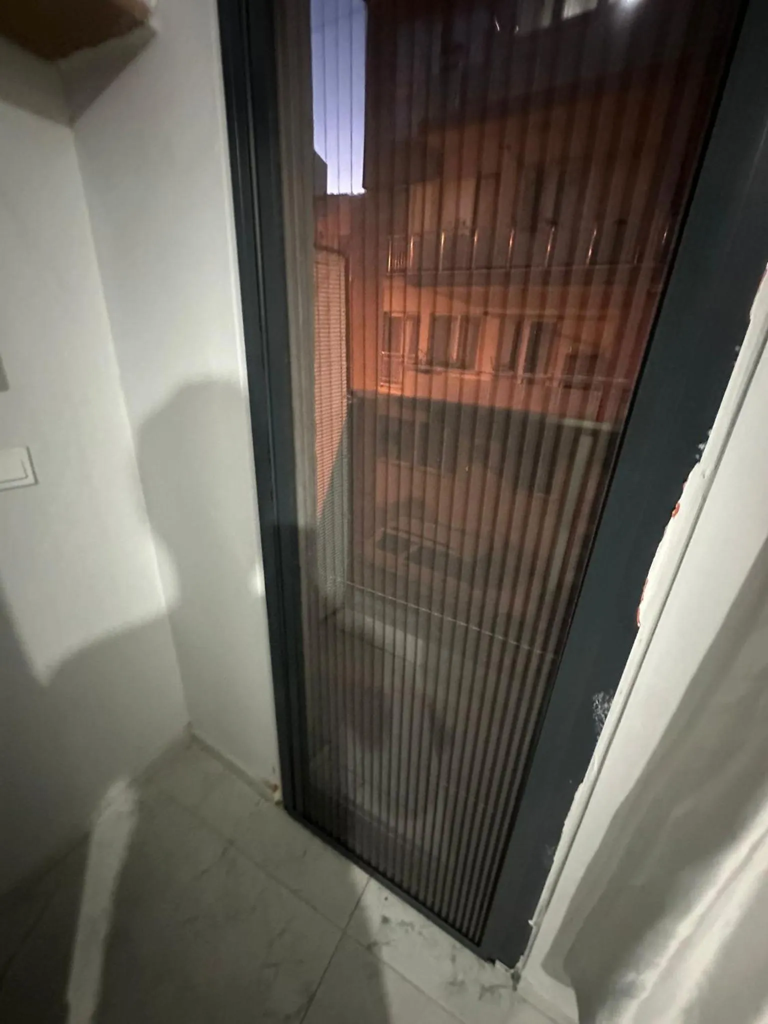 Property building in NR1 HOTEL