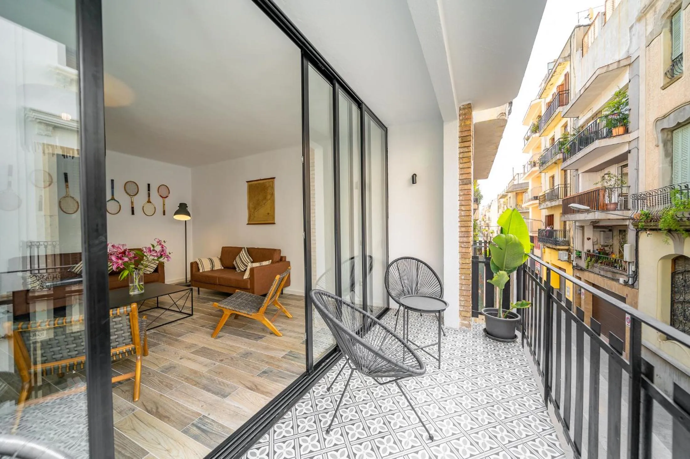 Off site in CAN MARTINEZ Calella Beach Boutique Apartment