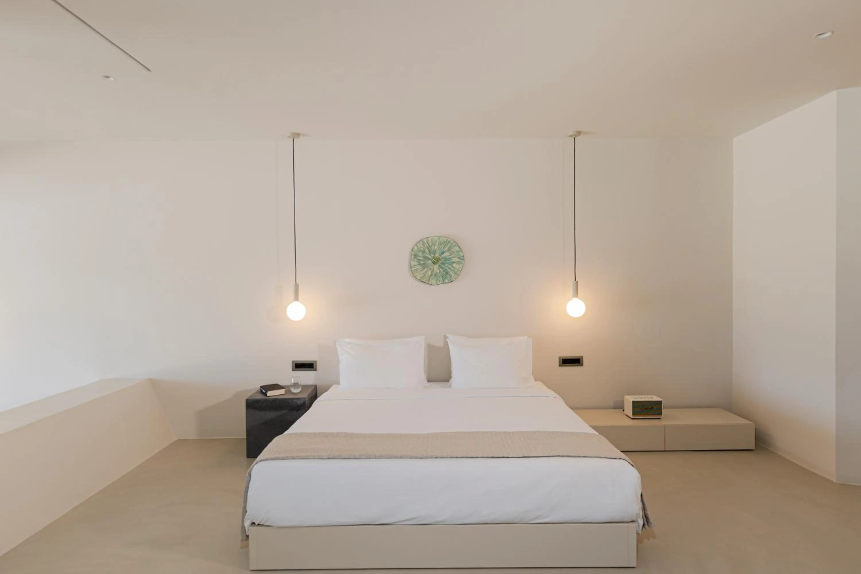 Santopaz Suites