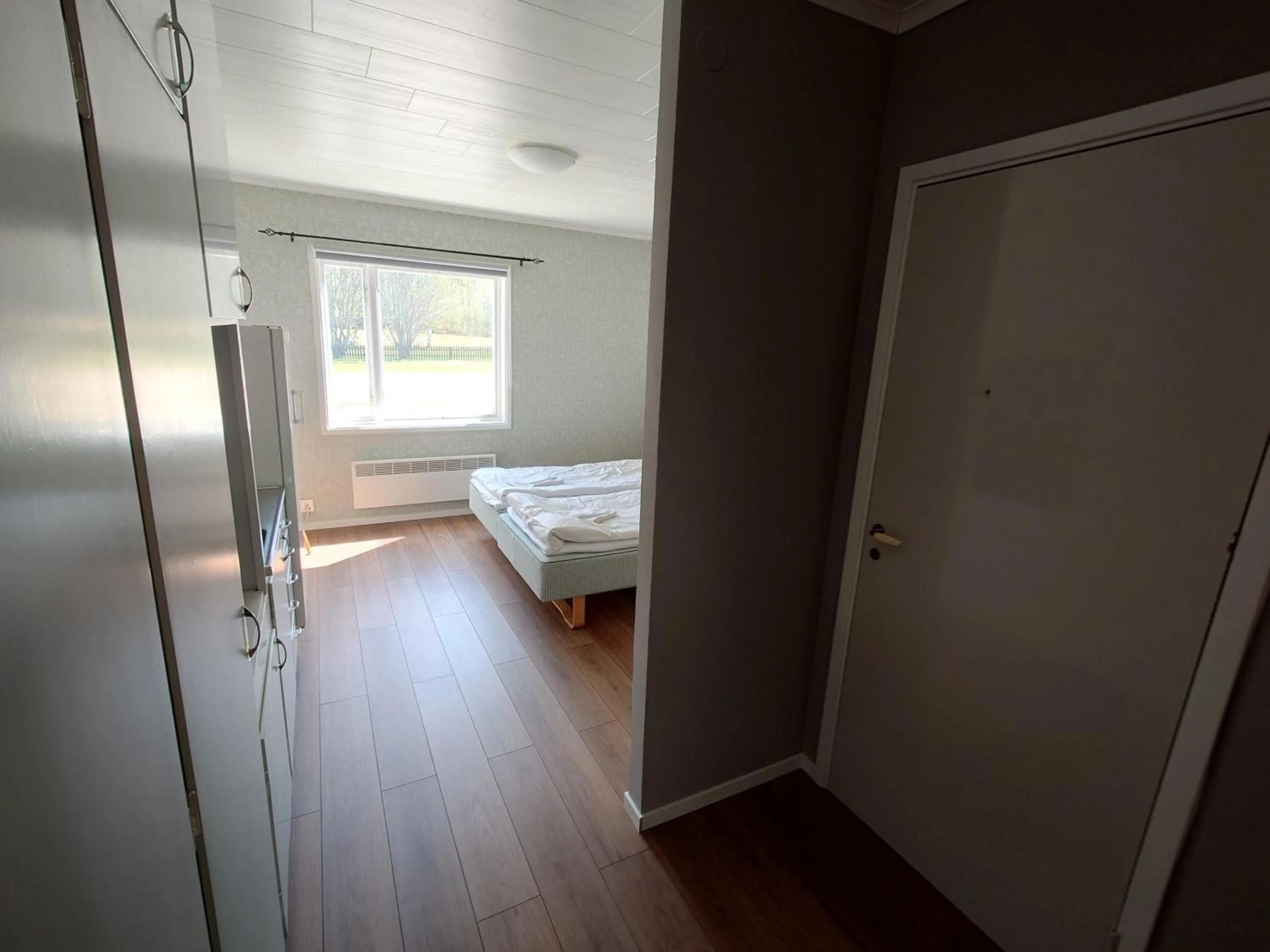 Bed in Äppelbo Gästgiveri