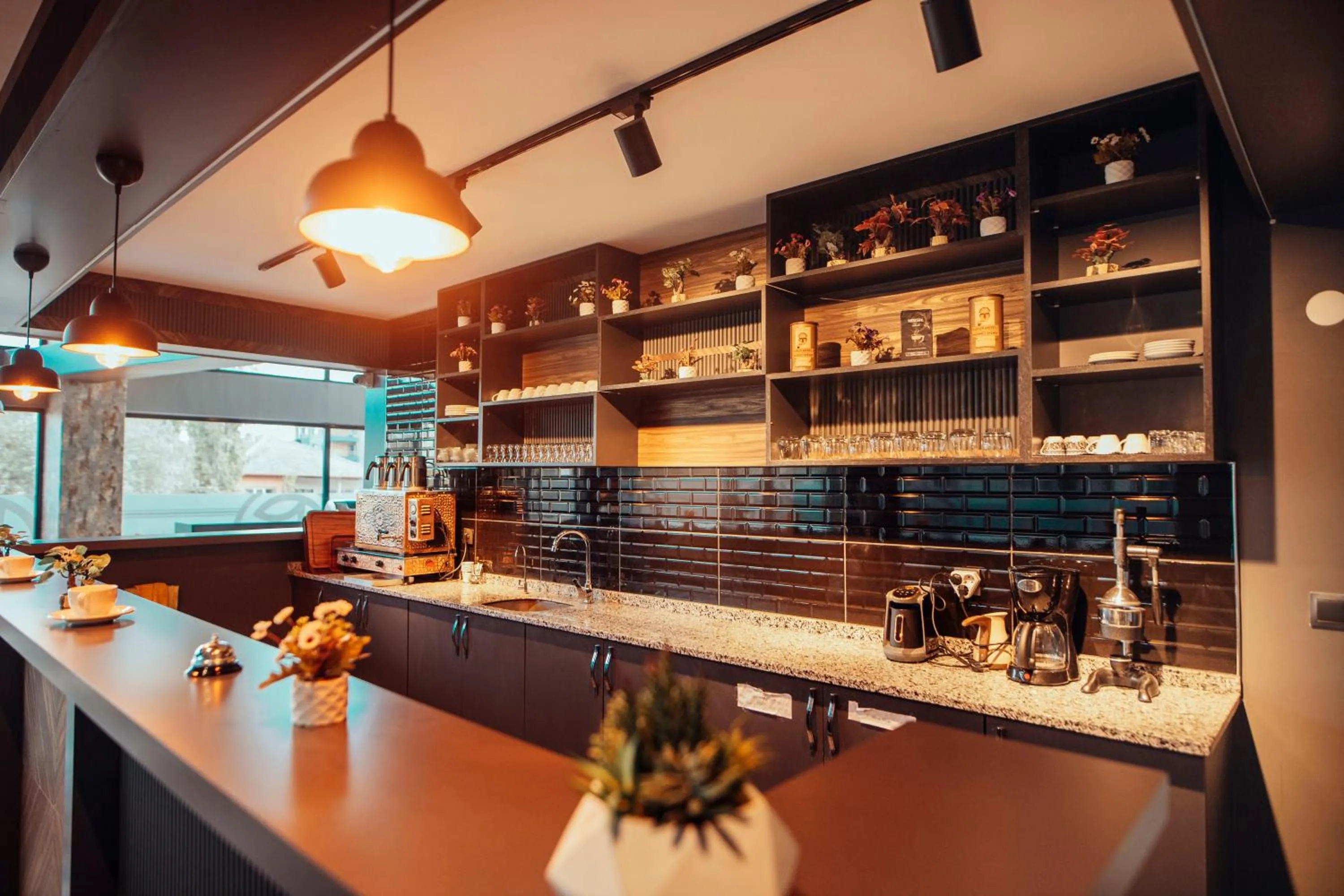 GRAND ÇAKIROĞLU HOTEL