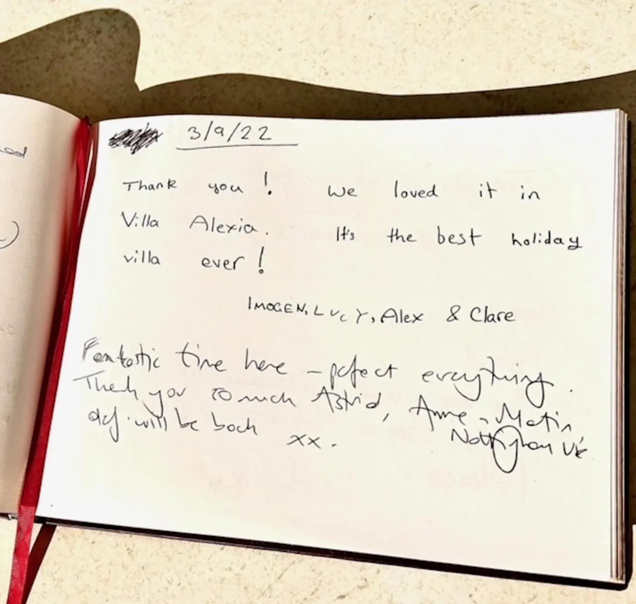 Property building in Villa Alexia- APARTMENT AQUA - Puerto Pollensa