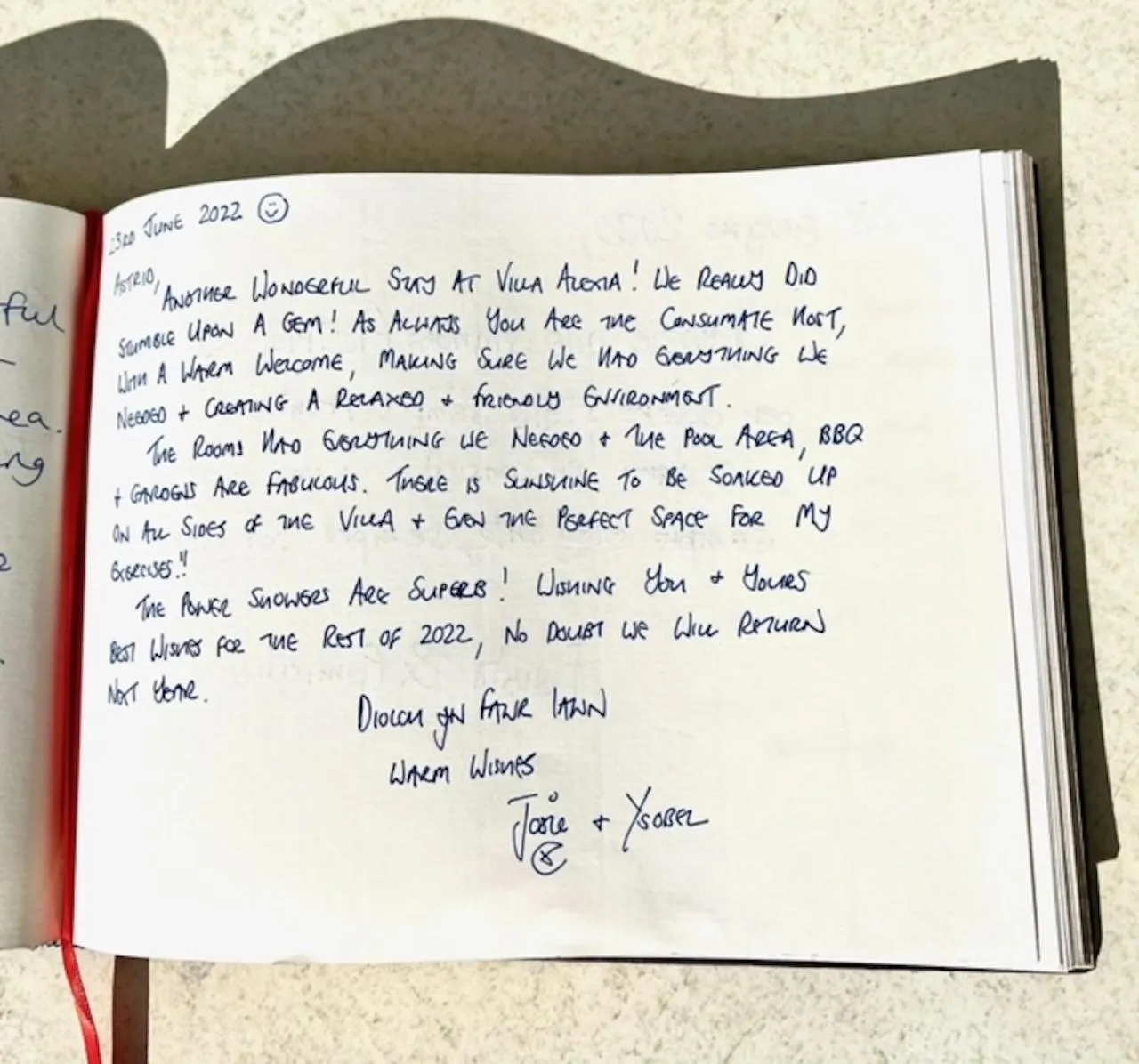 Property building in Villa Alexia- APARTMENT AQUA - Puerto Pollensa