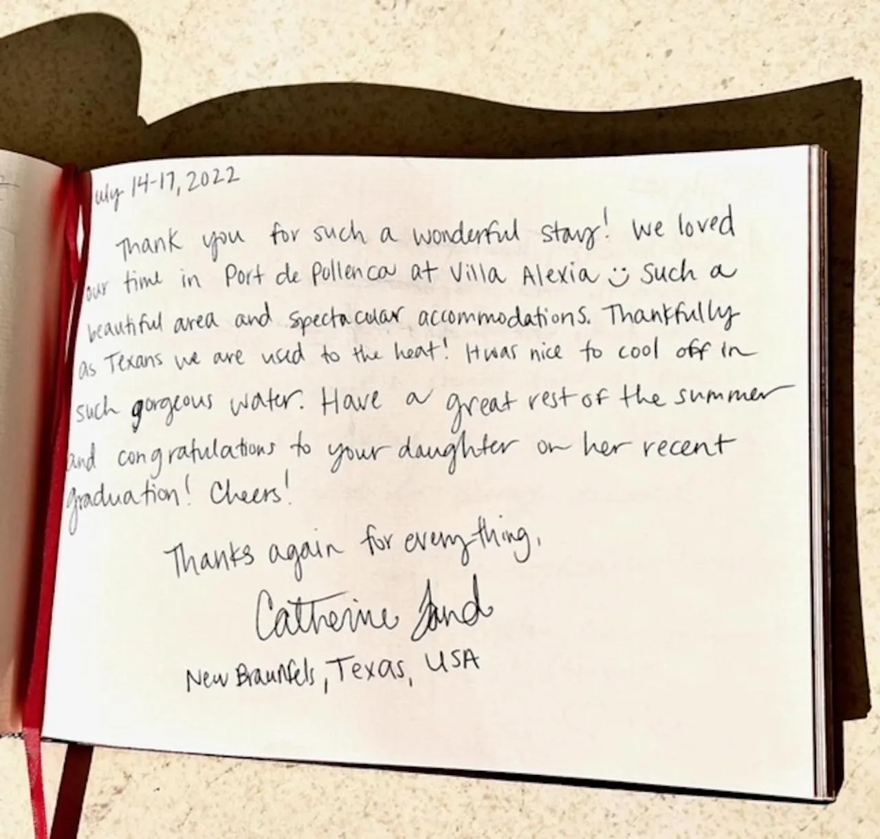 Property building in Villa Alexia- APARTMENT AQUA - Puerto Pollensa