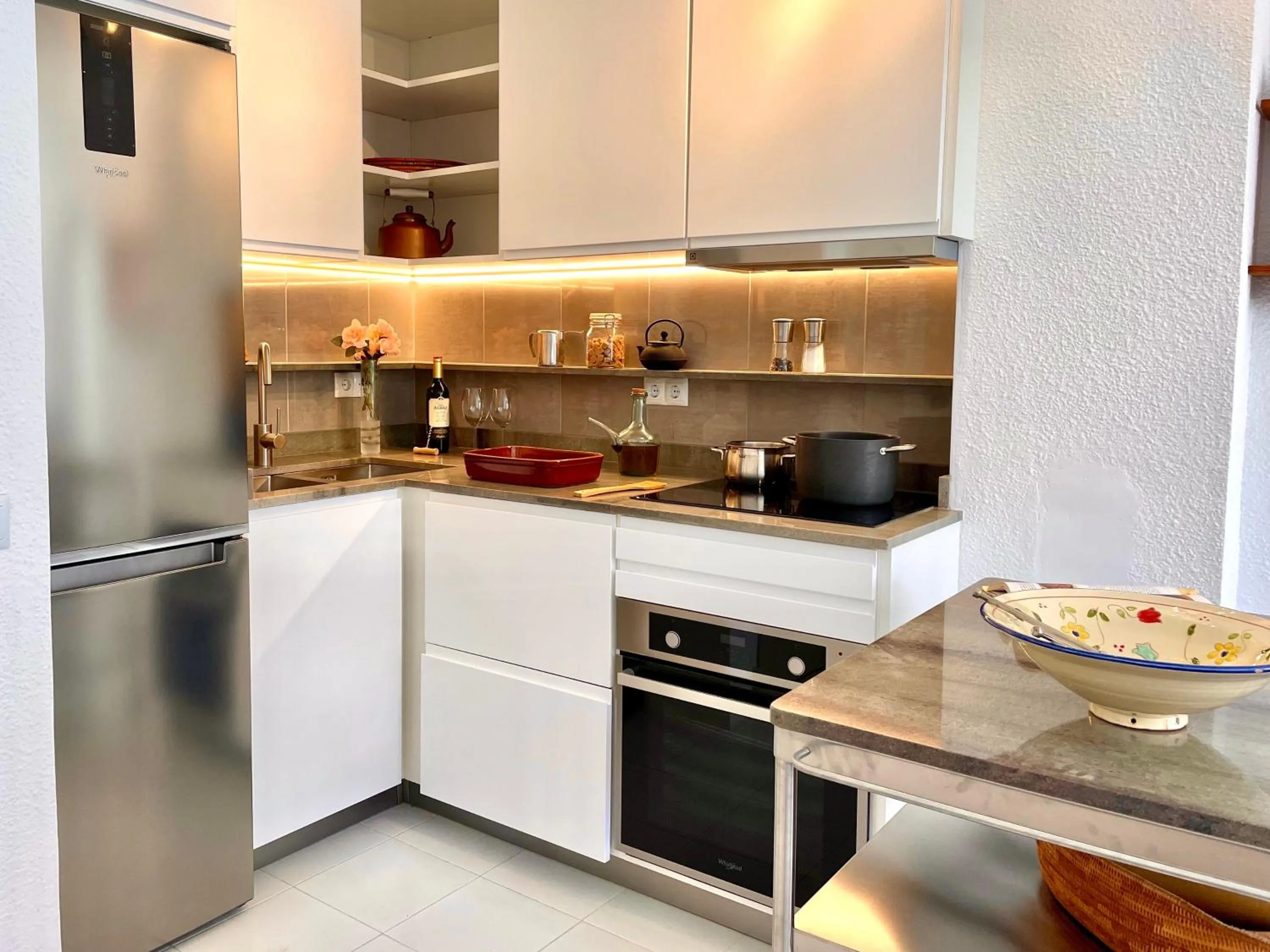 pet friendly in Villa Alexia- APARTMENT AQUA - Puerto Pollensa