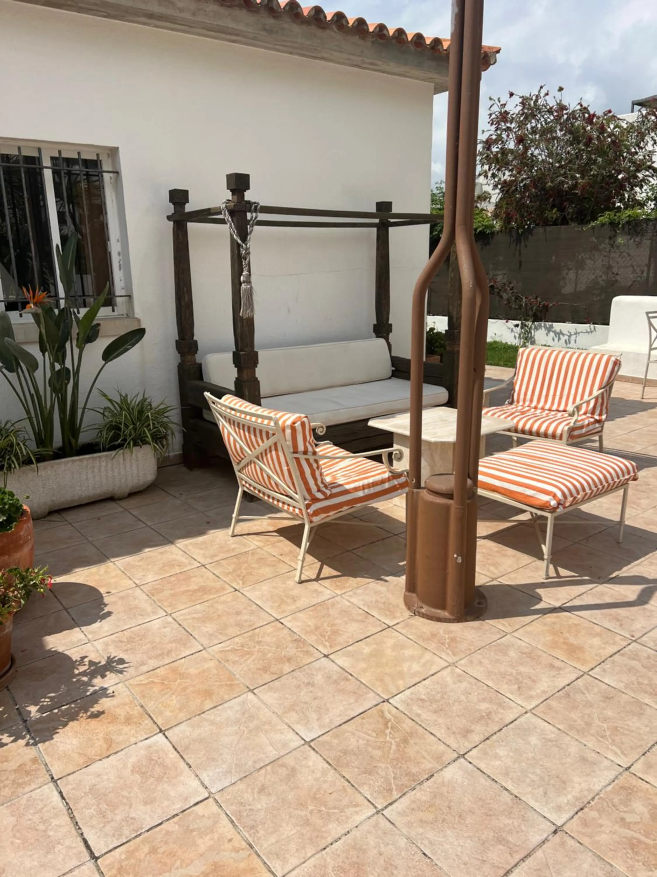 Property building in Villa Alexia- APARTMENT AQUA - Puerto Pollensa