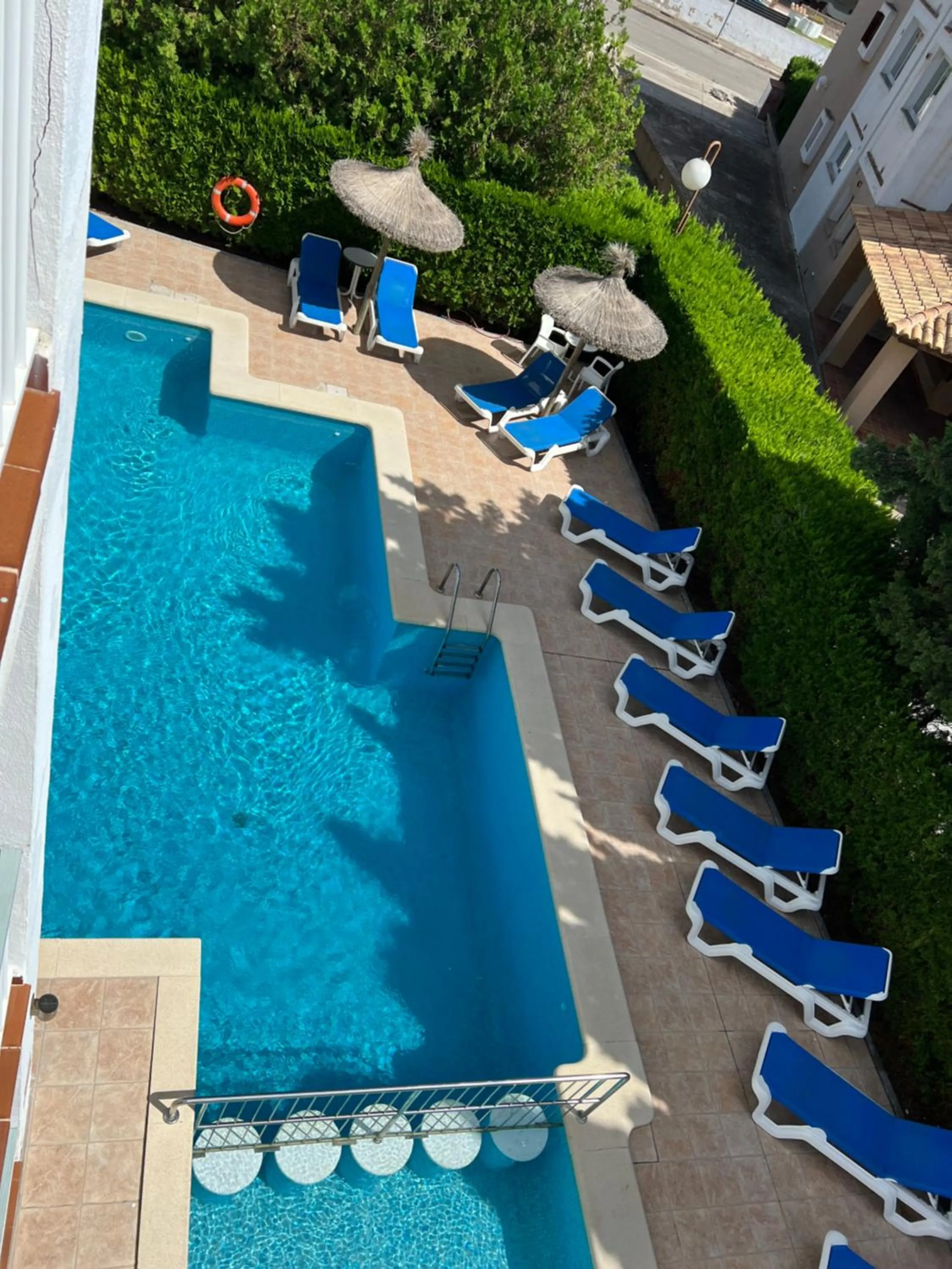  in Villa Alexia- APARTMENT AQUA - Puerto Pollensa