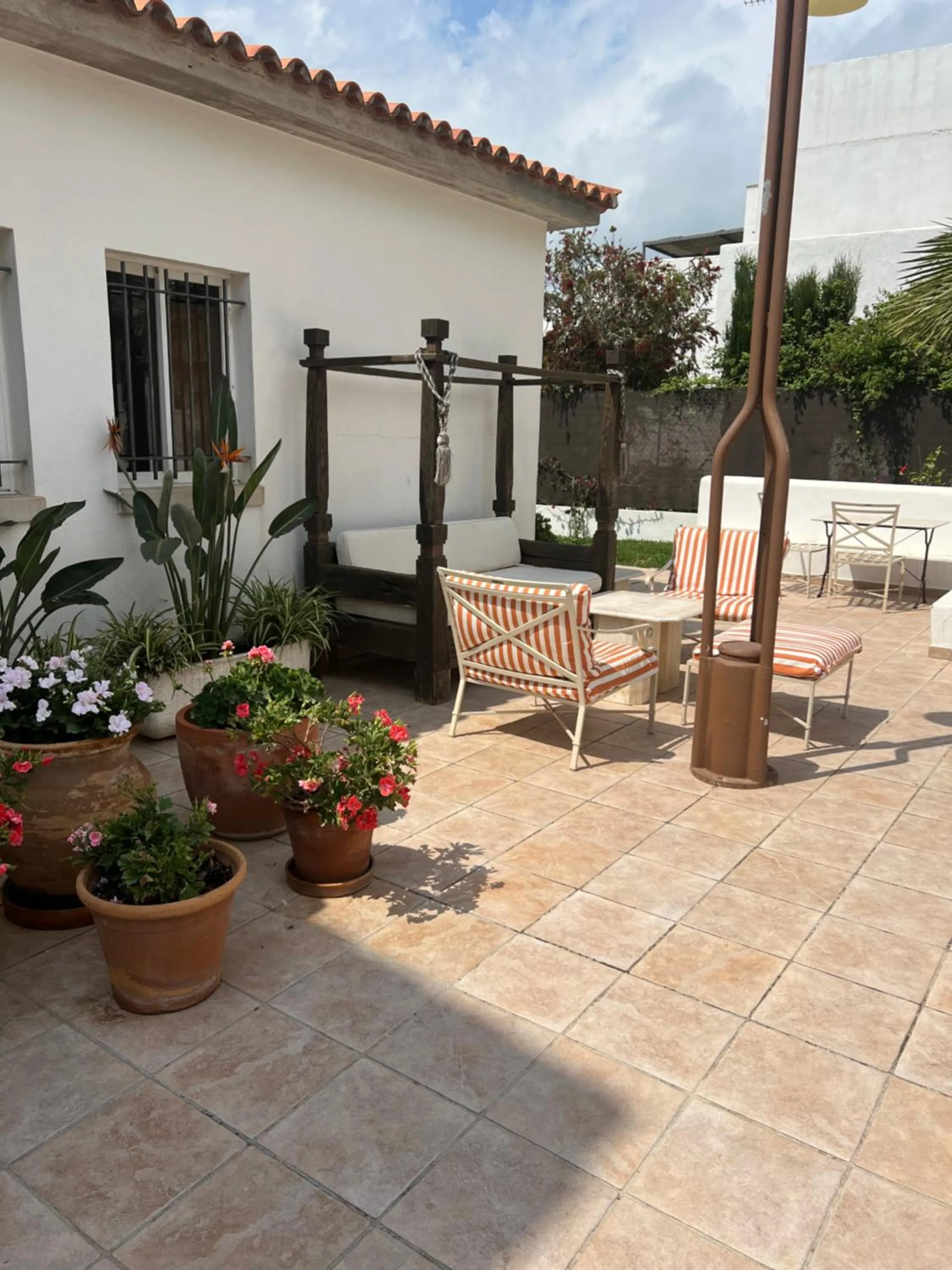 Property building in Villa Alexia- APARTMENT AQUA - Puerto Pollensa