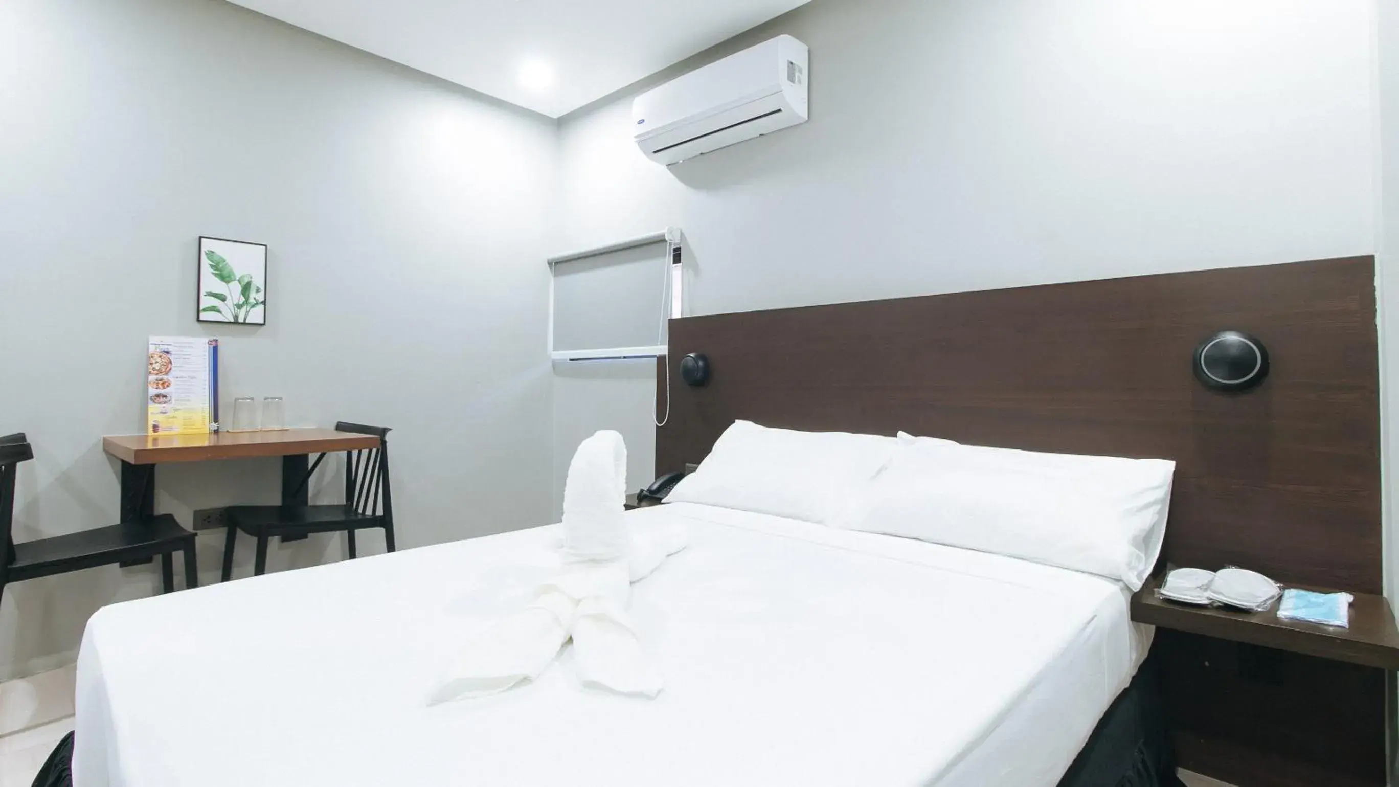 Bed in Sunny Day Residences Antipolo Bed in Sunny Day Residences Antipolo