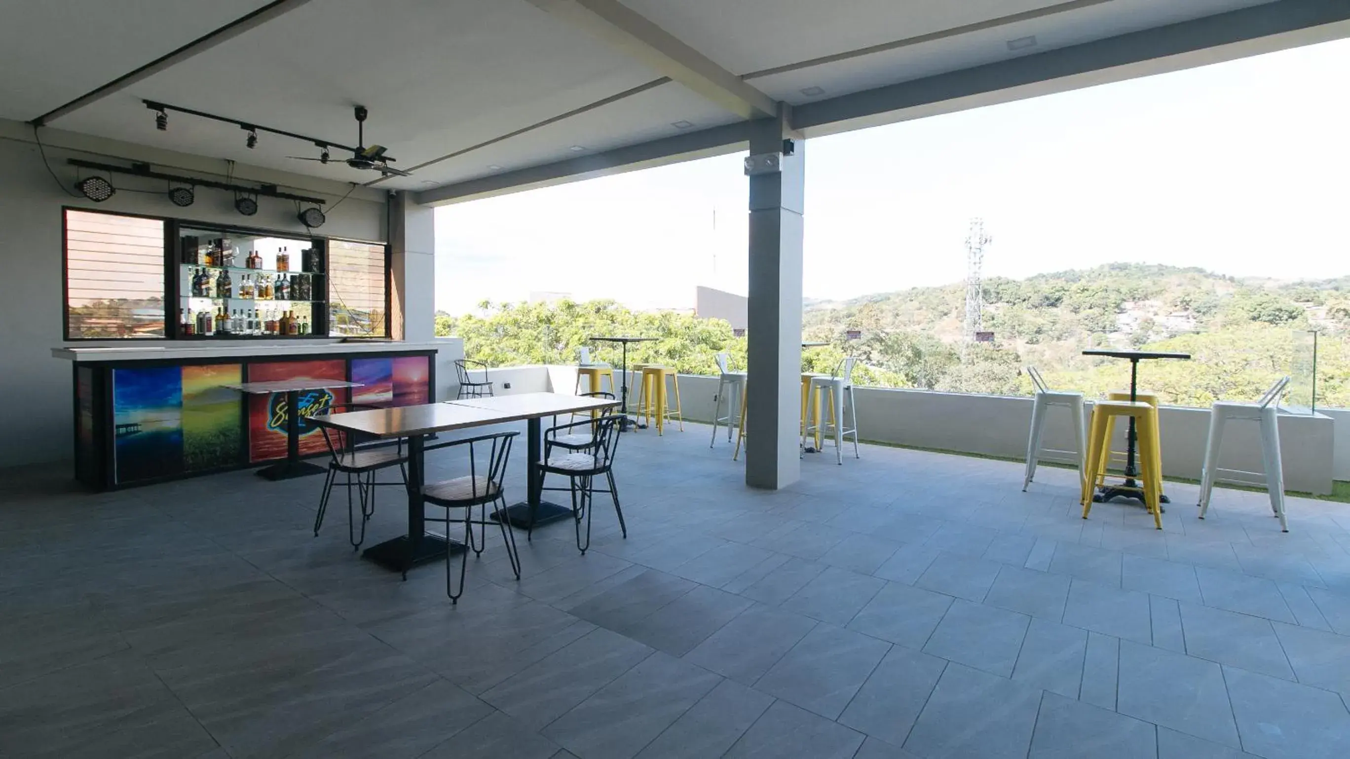 View (from property/room) in Sunny Day Residences Antipolo View (from property/room) in Sunny Day Residences Antipolo