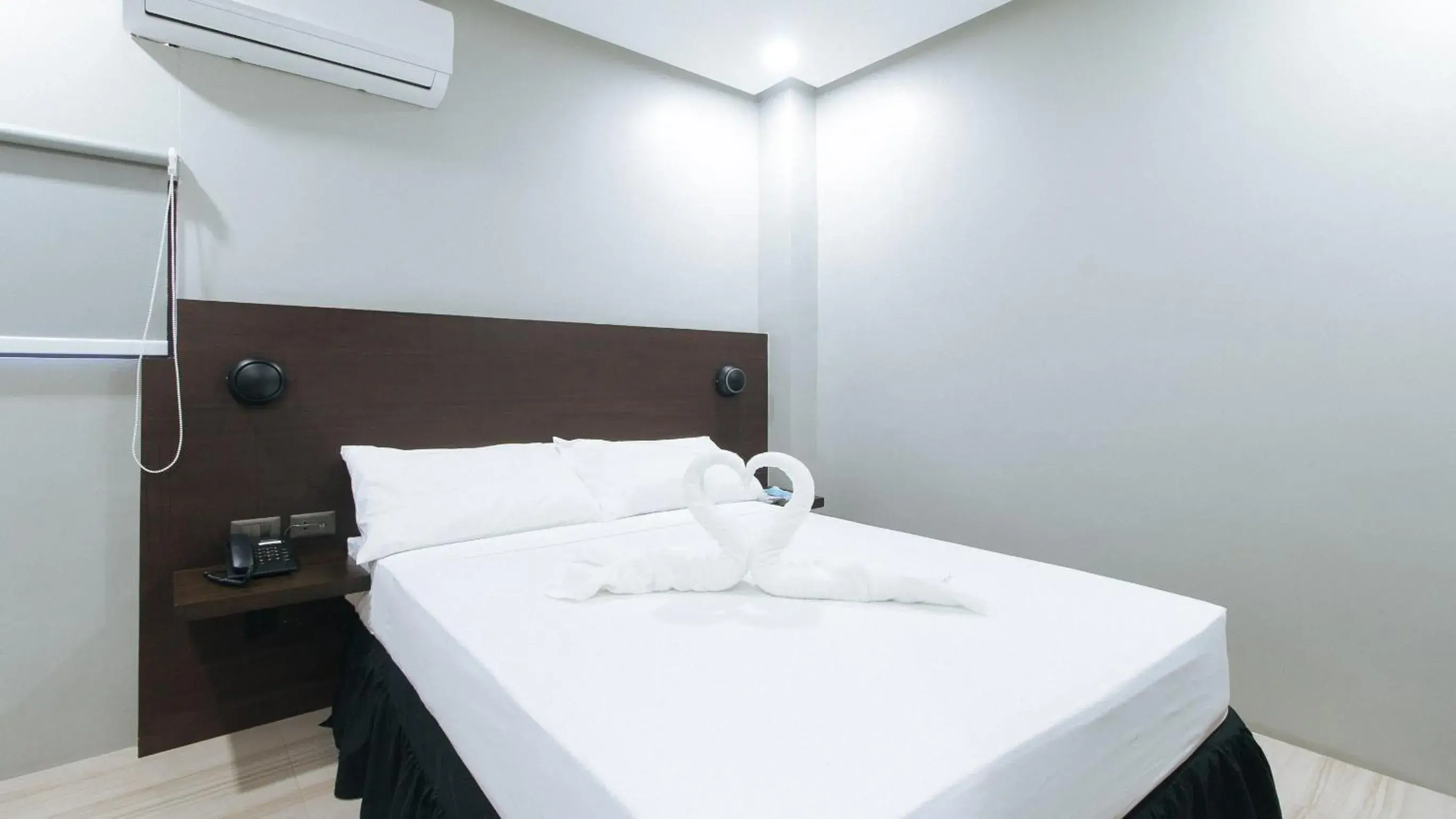 Bed in Sunny Day Residences Antipolo Bed in Sunny Day Residences Antipolo