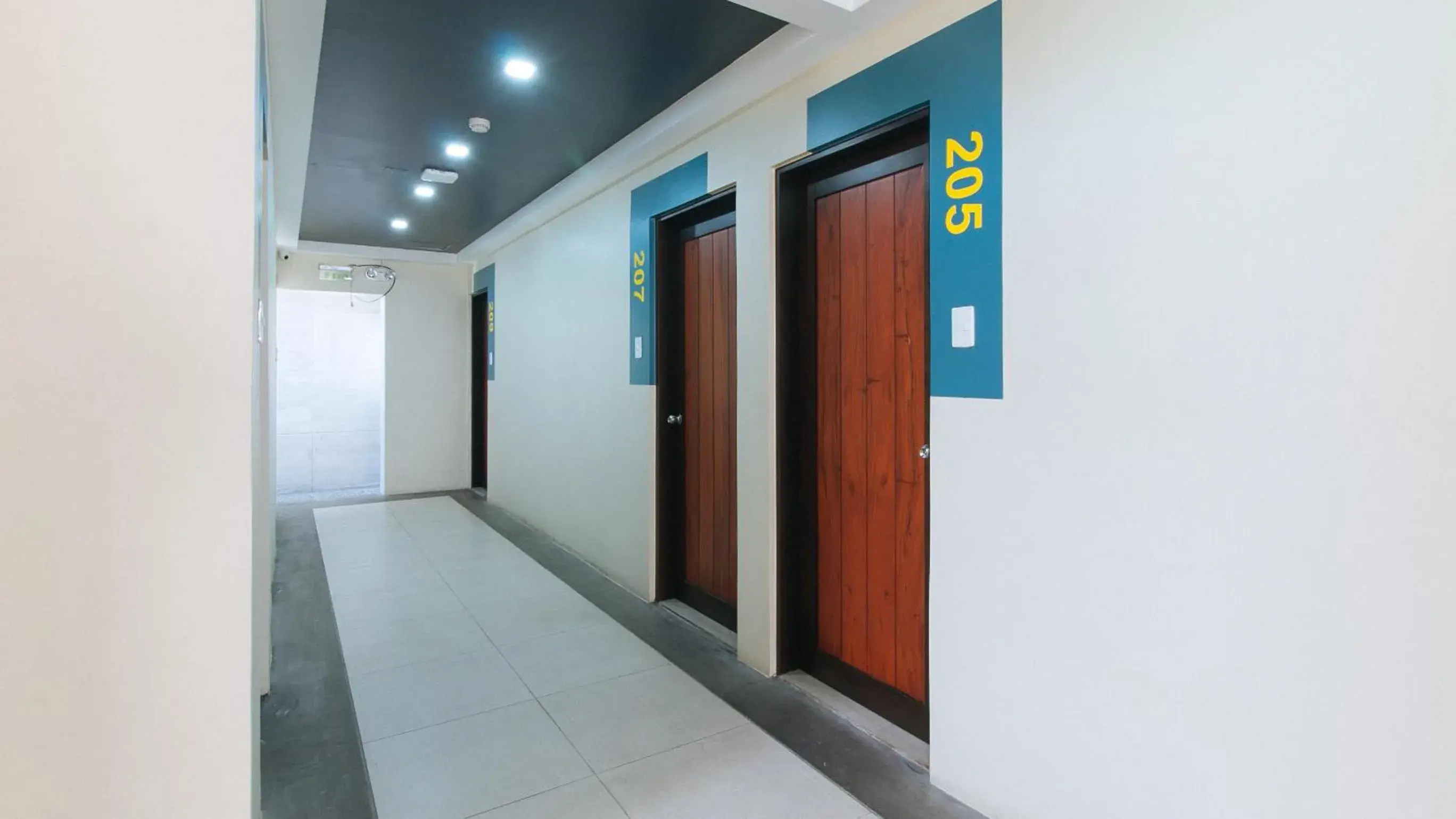 View (from property/room) in Sunny Day Residences Antipolo View (from property/room) in Sunny Day Residences Antipolo