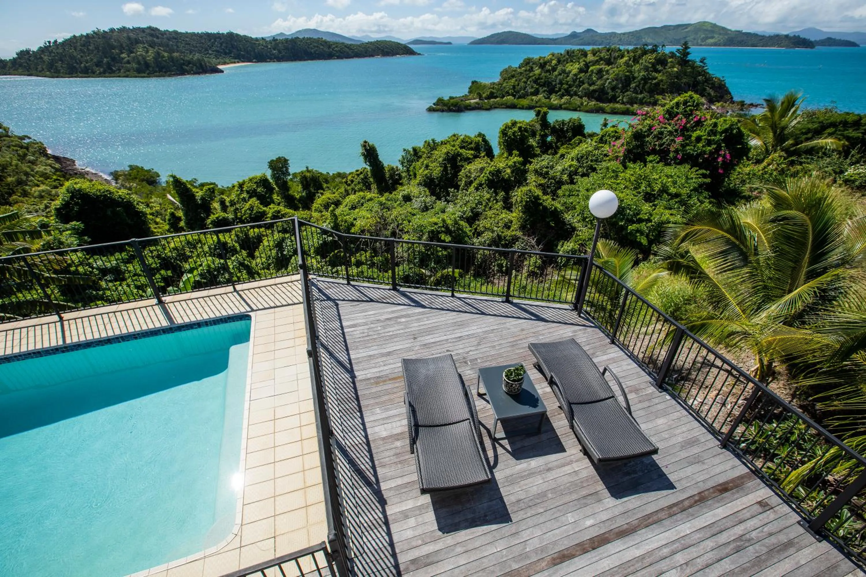 The Tropical House Whitsundays
