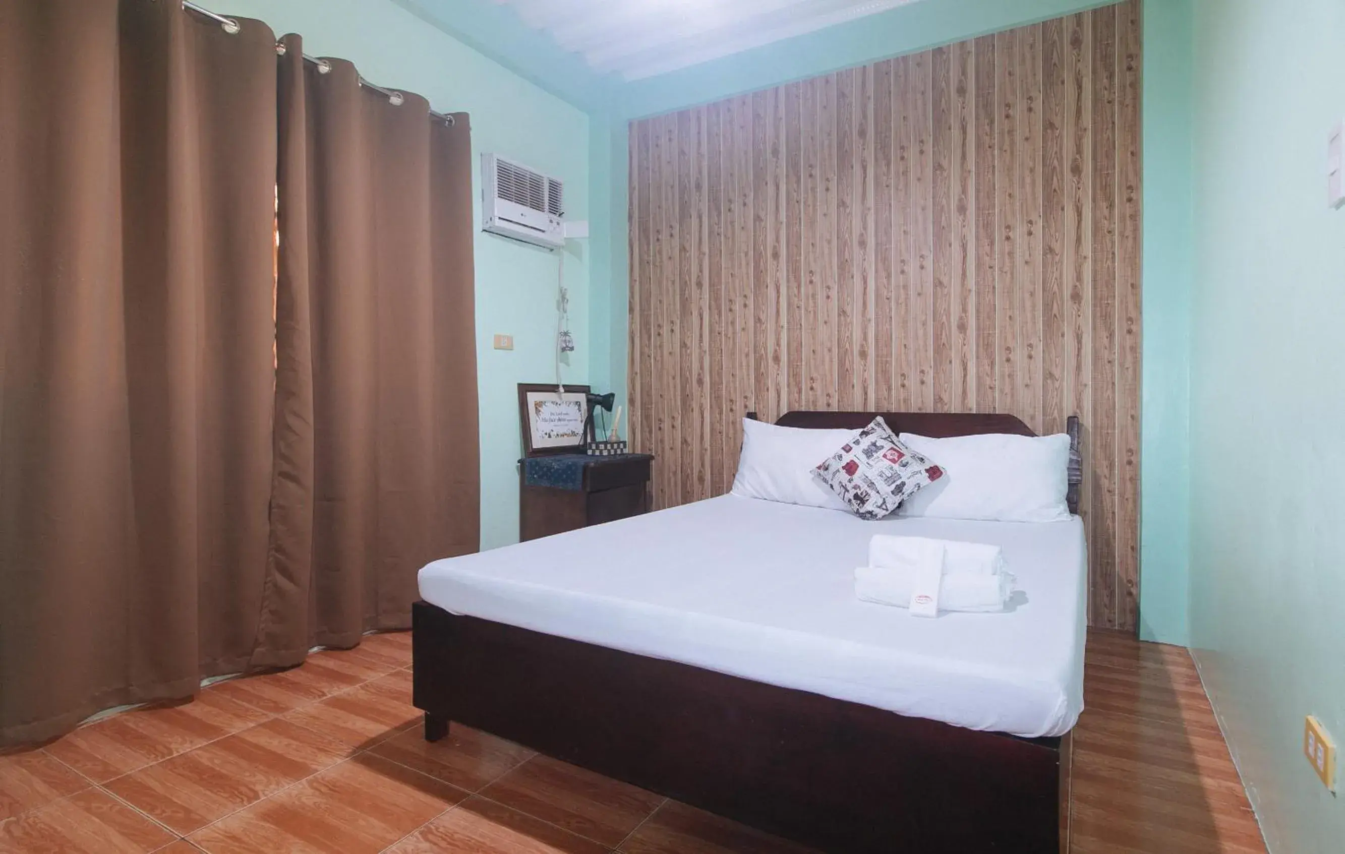 En Gedi Beach Resort by RedDoorz En Gedi Beach Resort by RedDoorz