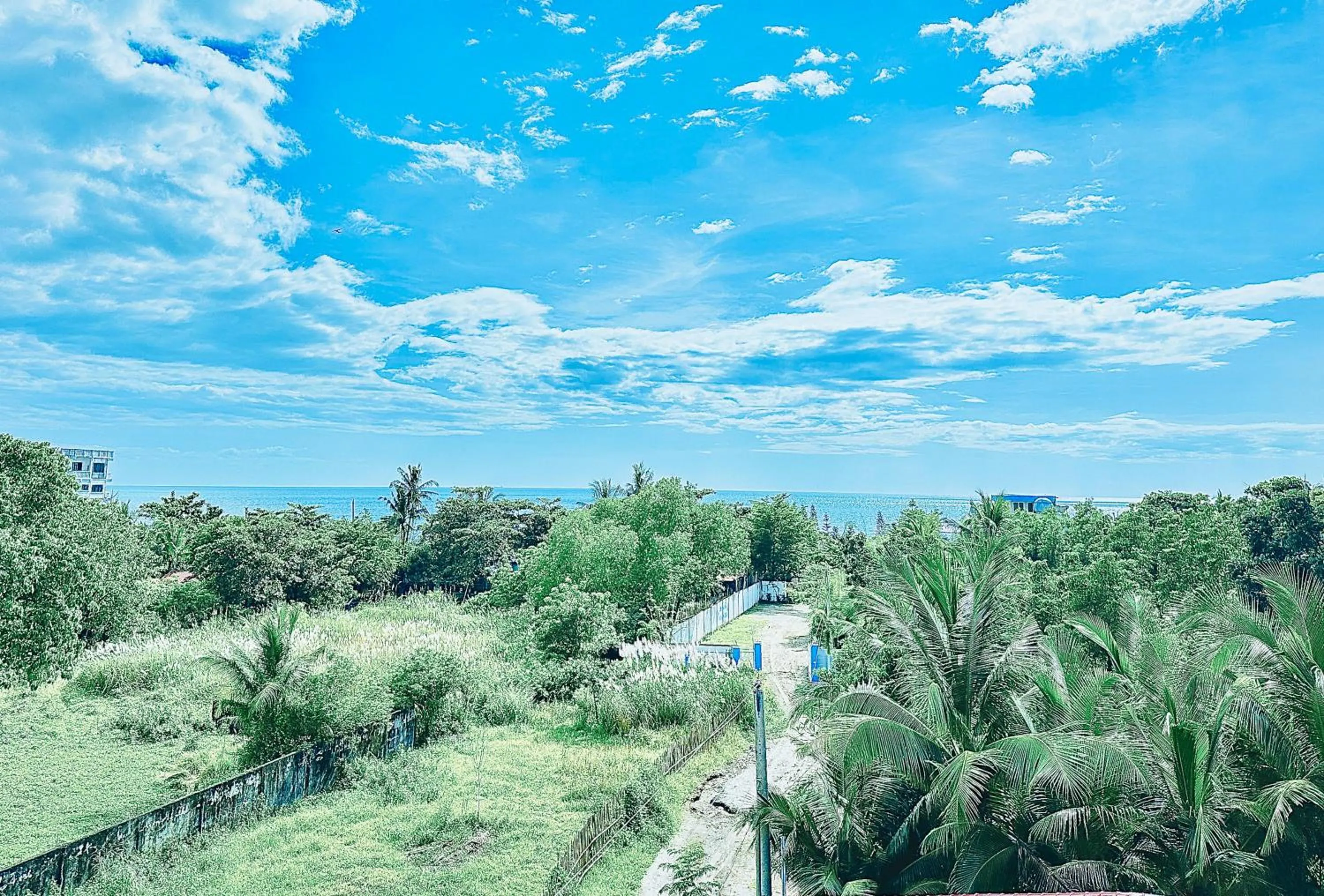 Day in En Gedi Beach Resort by RedDoorz
