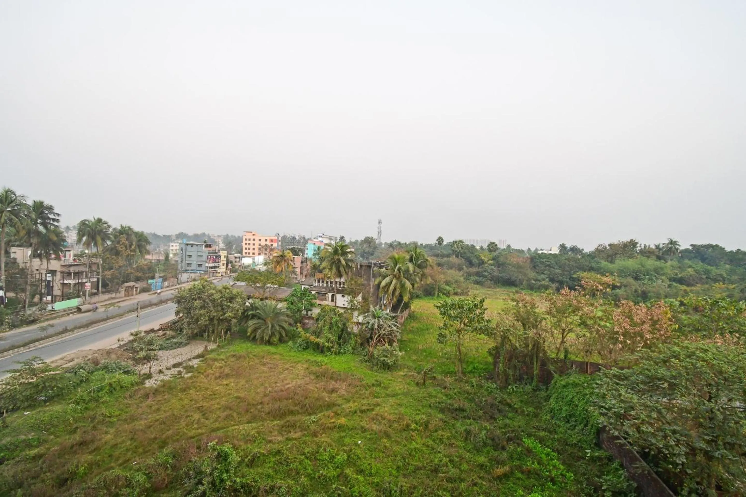 Facade/entrance in Hotel O Dream Hotels
