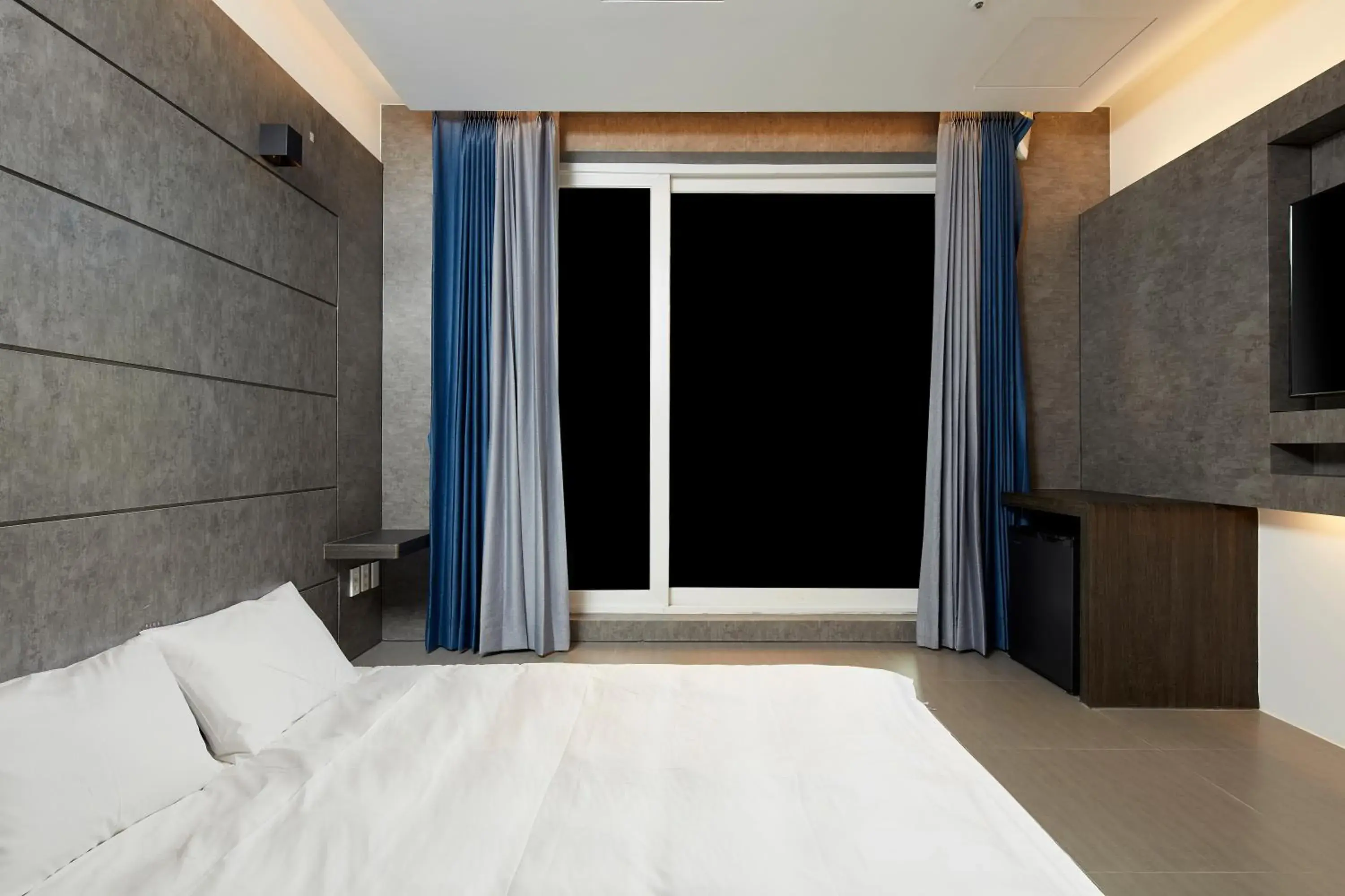 Korean Style Ondol Room in Elren Hotel Jeju Korean Style Ondol Room in Elren Hotel Jeju