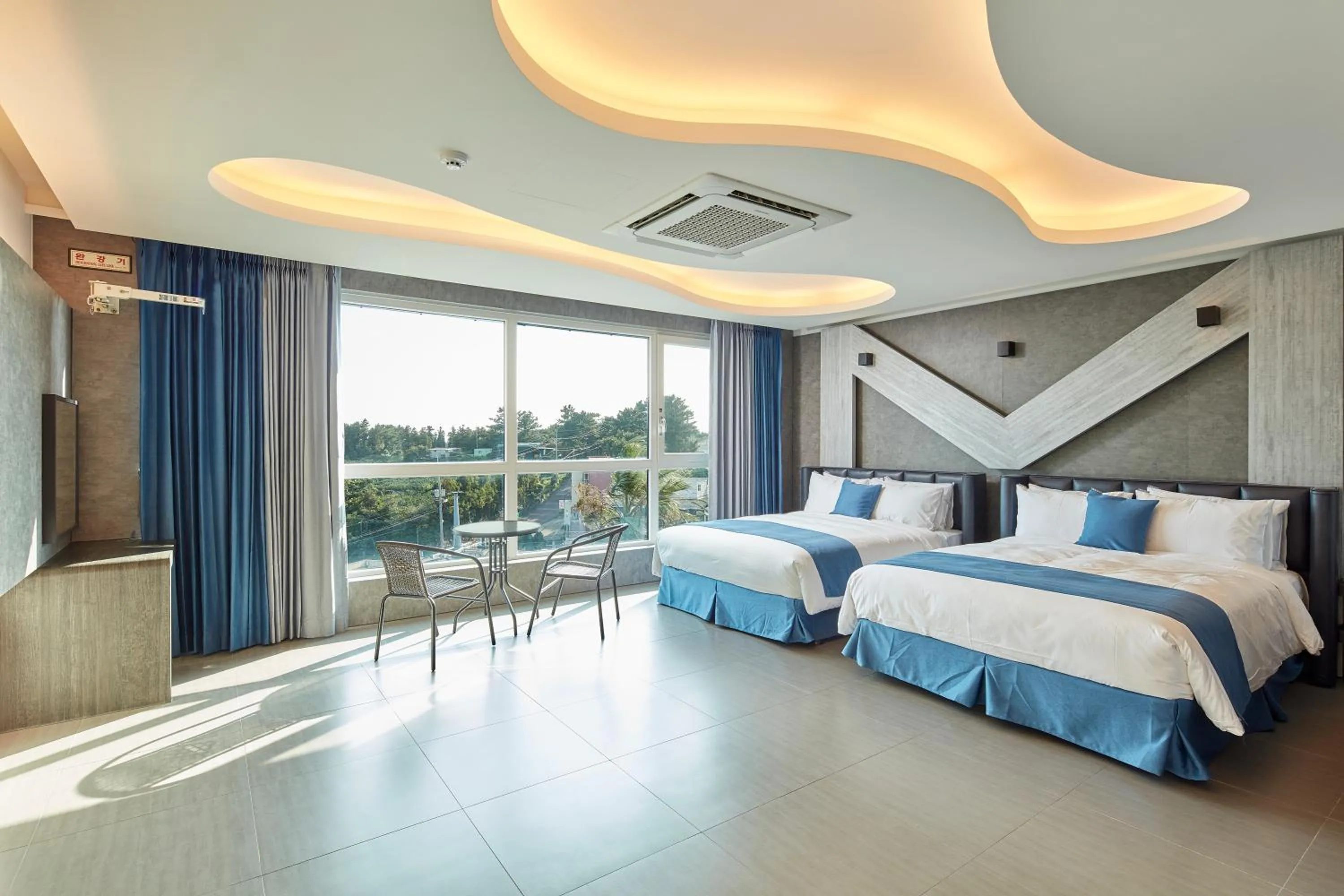 Elren Hotel Jeju