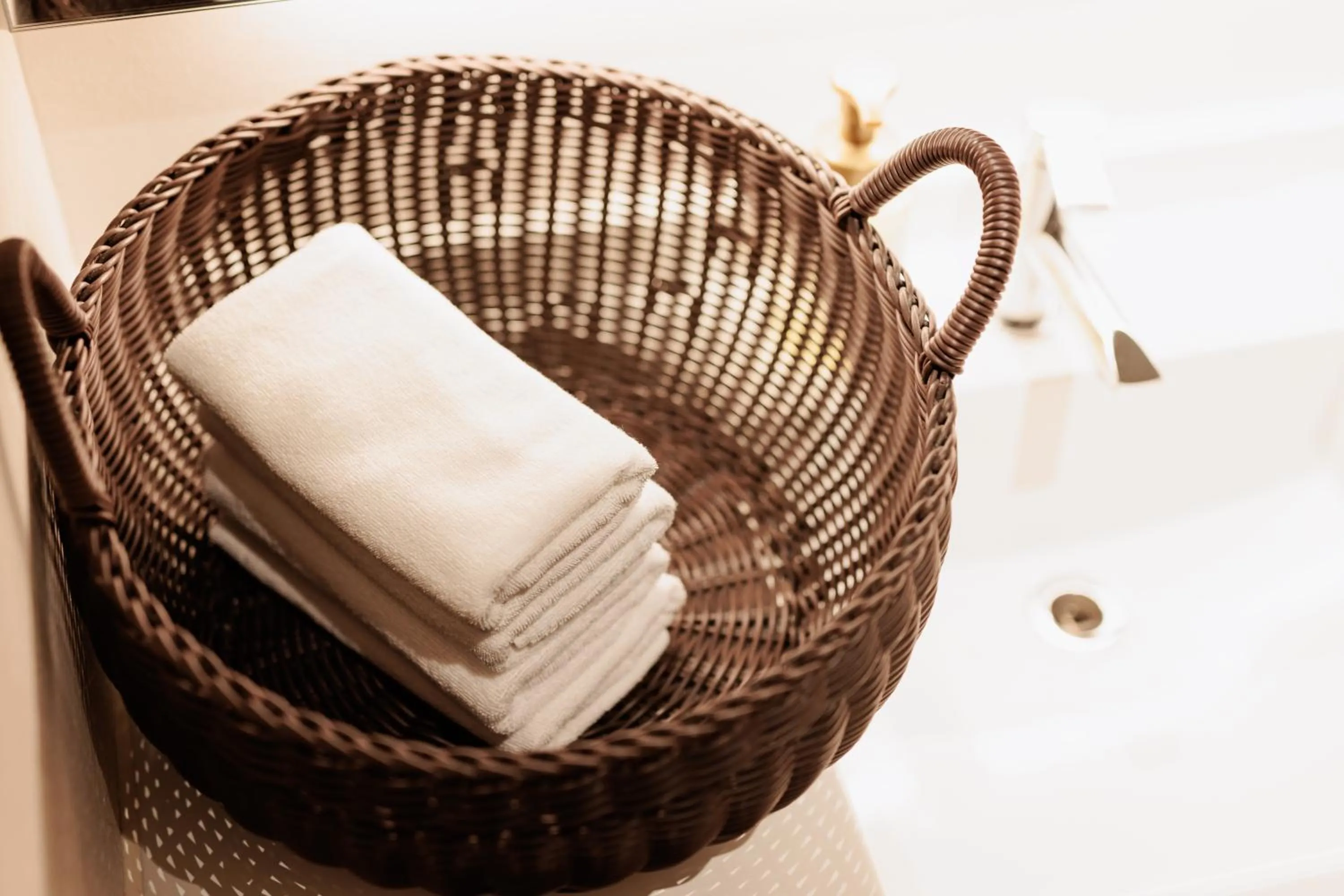 towels in ORI Rokkaku