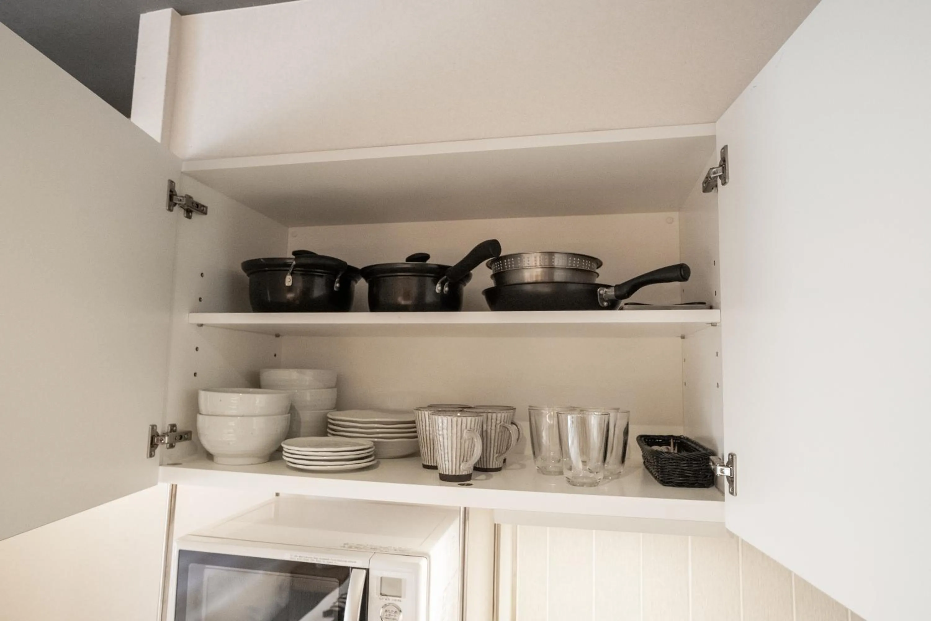 kitchen in ORI Rokkaku