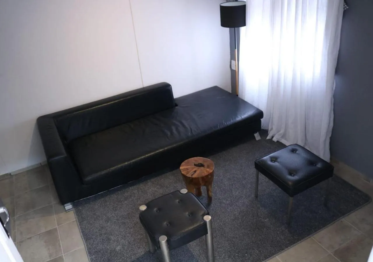 Property building in Pixie Lodge