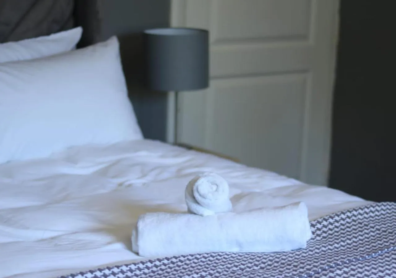 Property building in Pixie Lodge