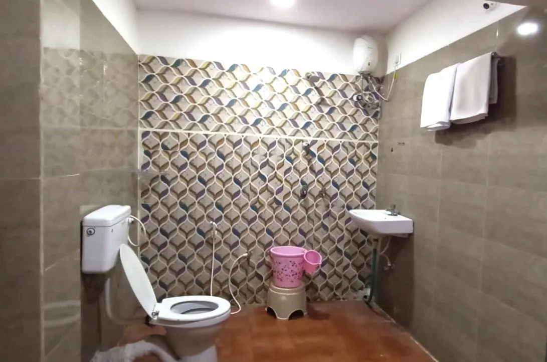 Zora Park Luxury Rooms