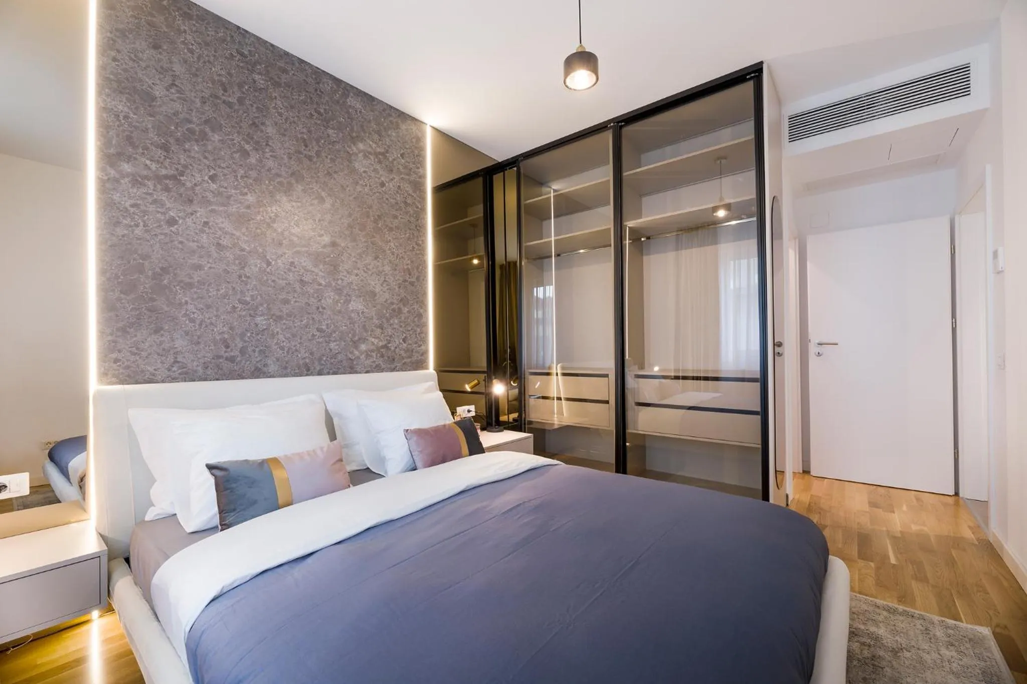 Bucharest Luxury Apartments