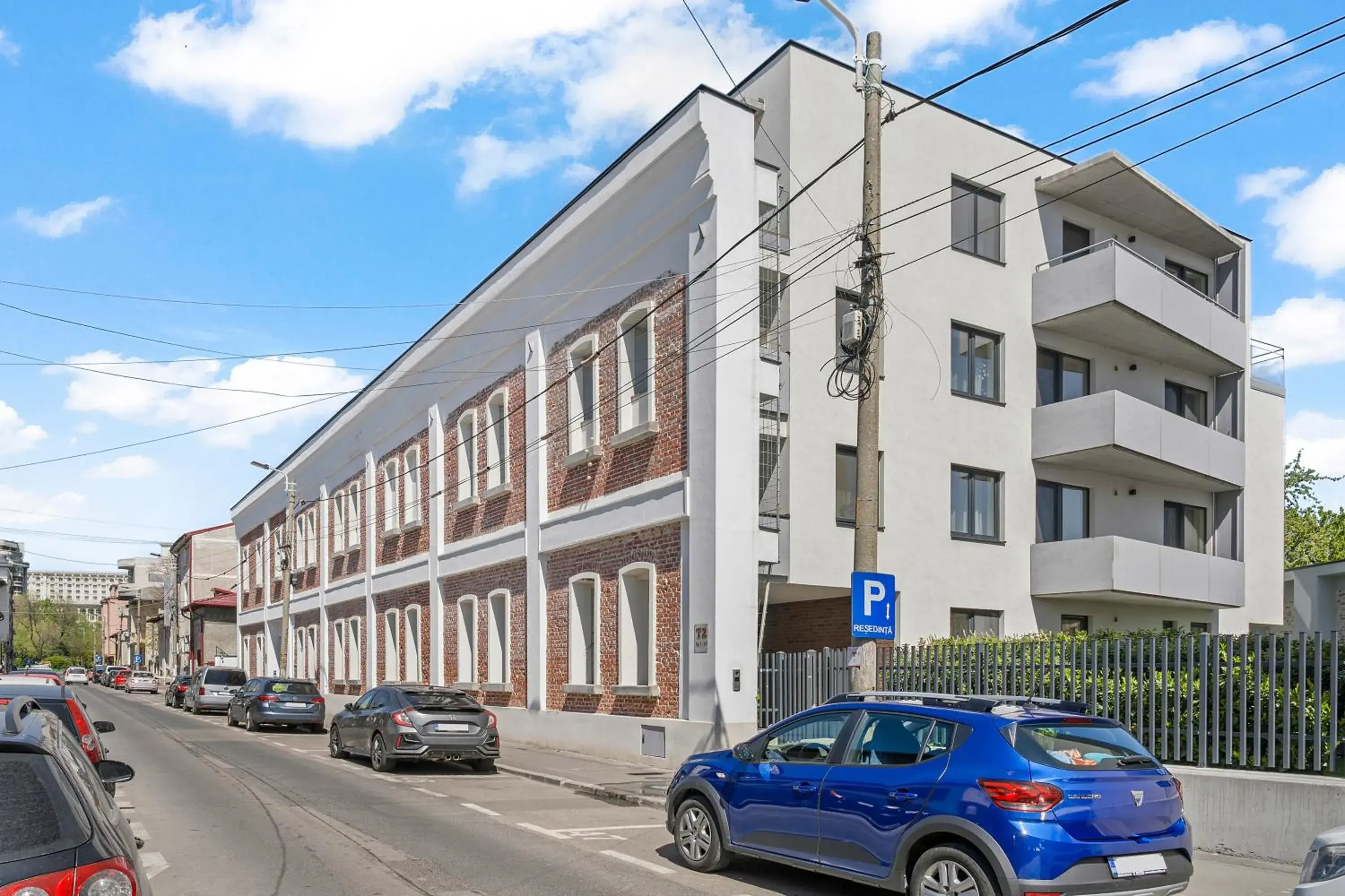 Bucharest Luxury Apartments Bucharest Luxury Apartments