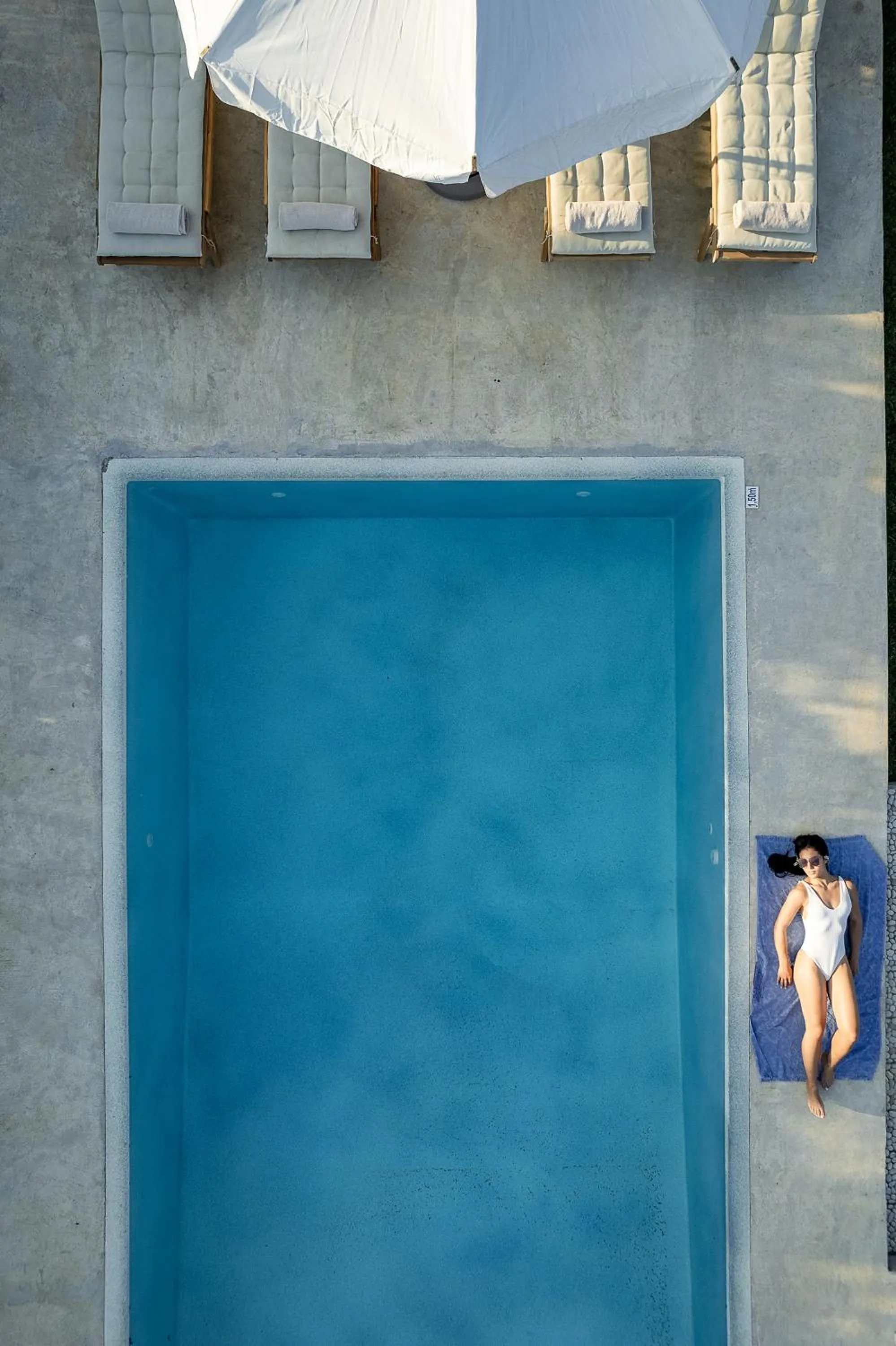 Day in Ondathaki Pirgos