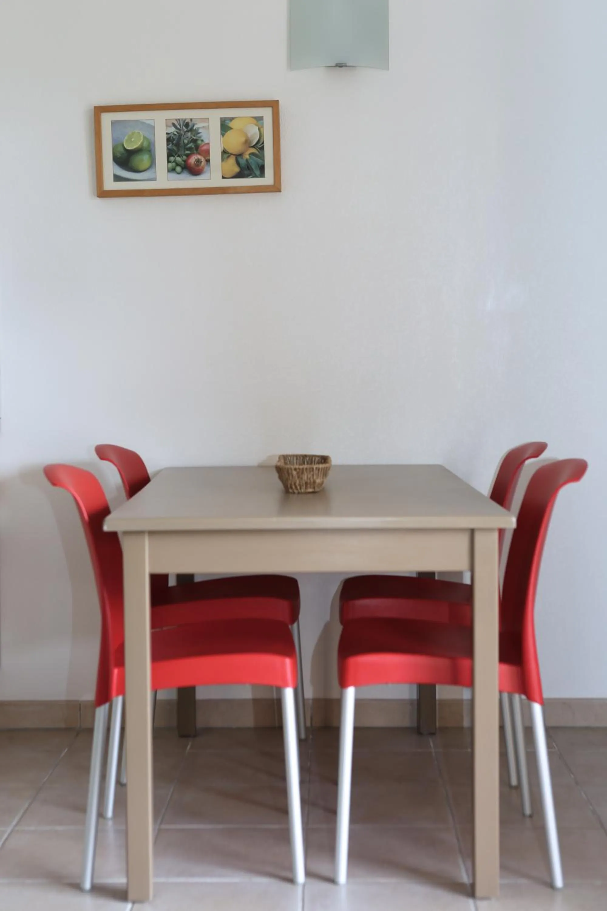 Property building in Casa Mia