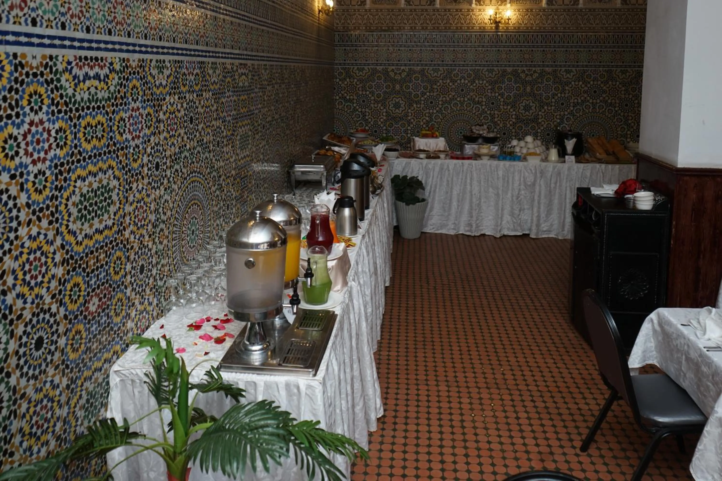 Hotel Nouzha