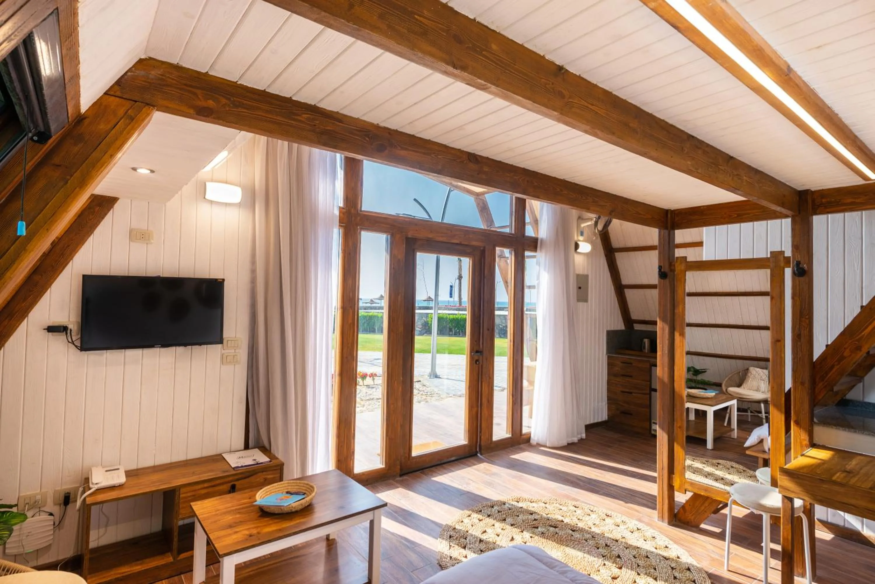 Matarma Beach Residence