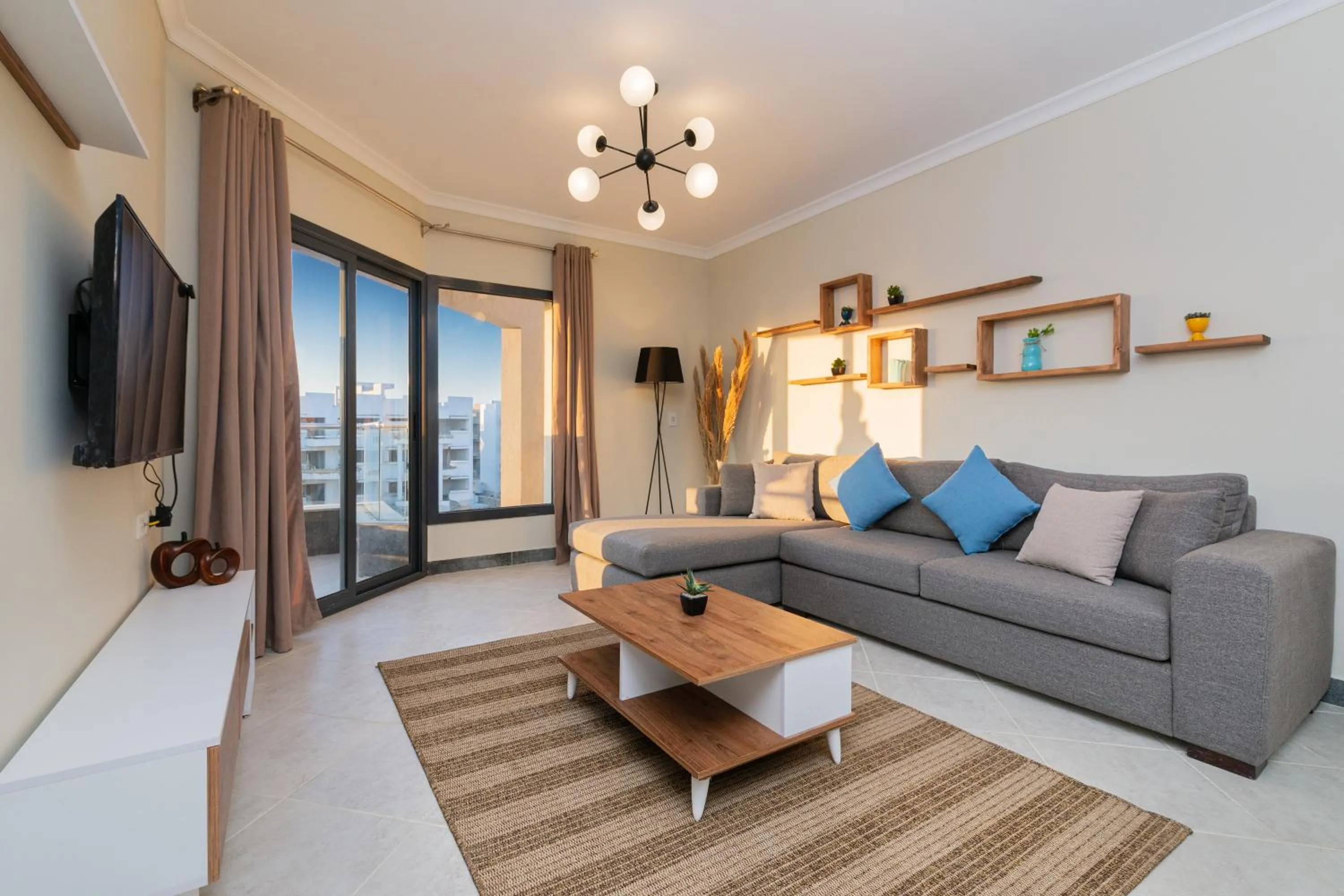 Matarma Beach Residence